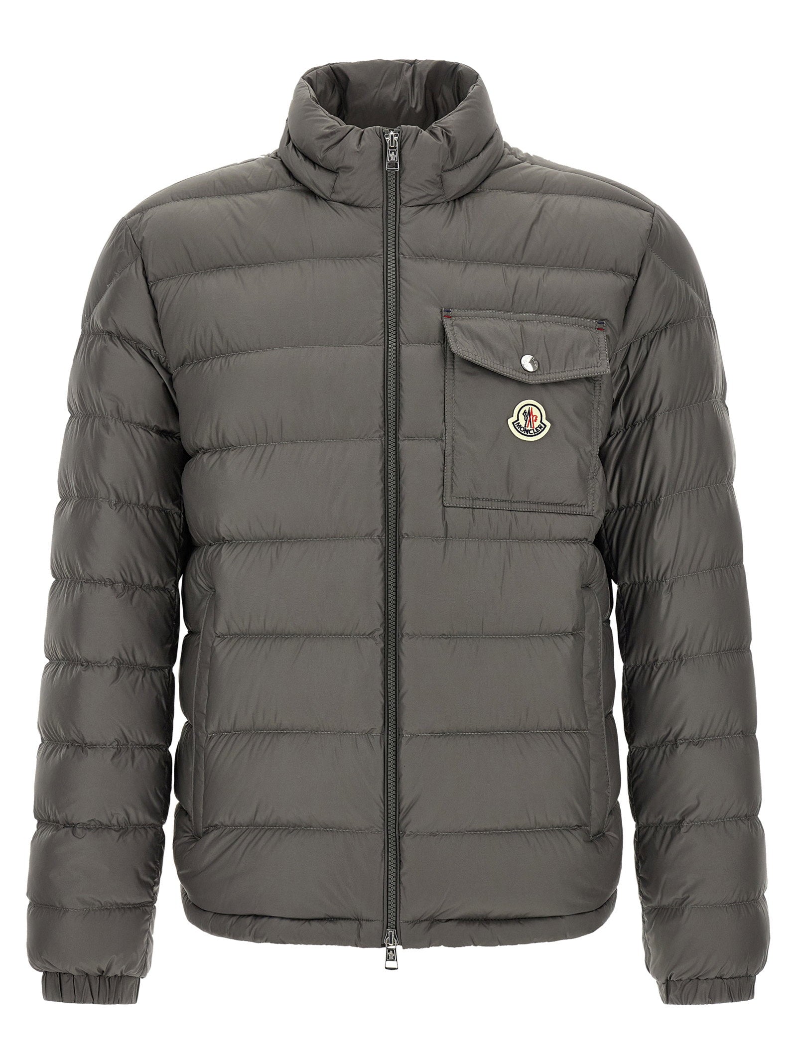 Moncler Verith Down Jacket – 100% polyamide - view 2