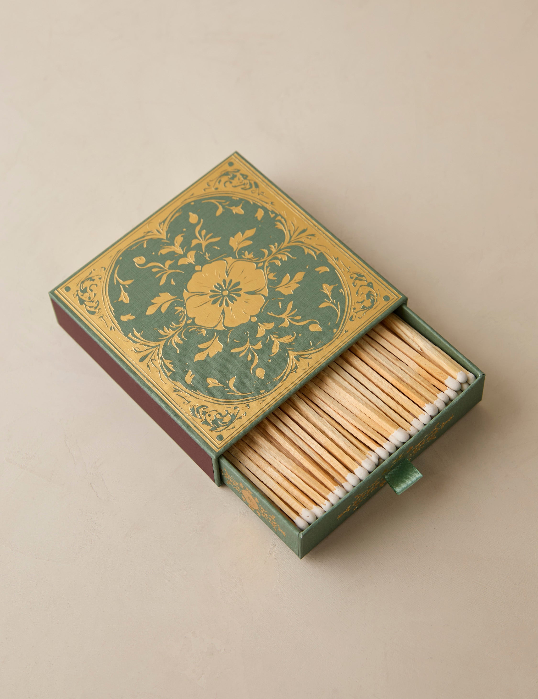 Lulu and Georgia Matchbox by Skeem - view 2