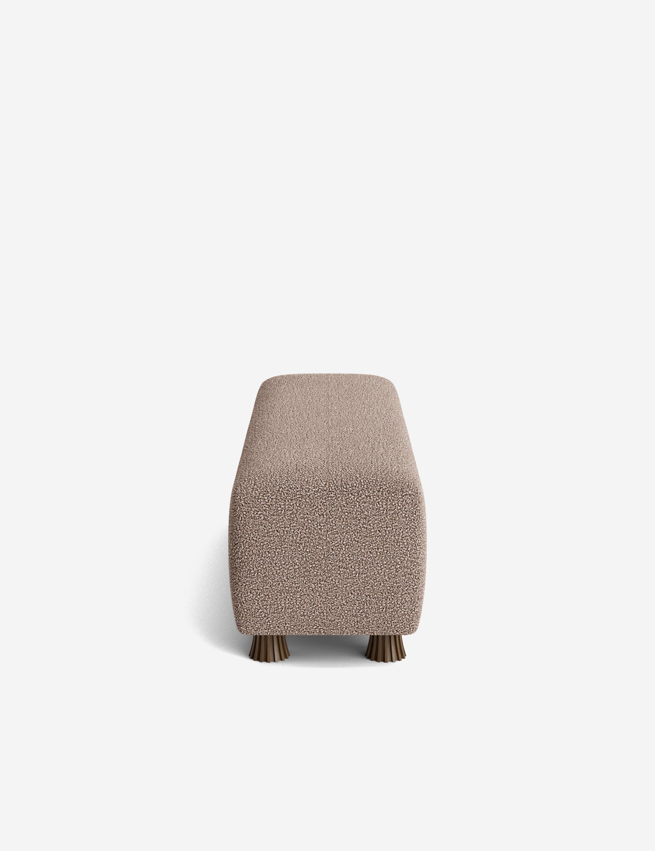 Lulu and Georgia Ansel Bench by DISC Interiors - view 75