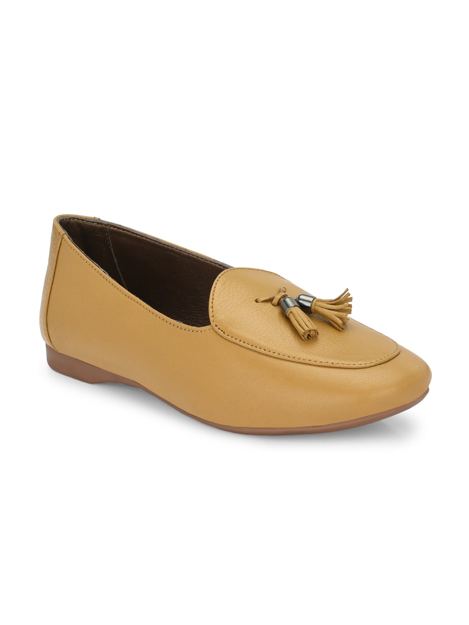 Egoss Shoes Loafers by Lady Boss x Egoss