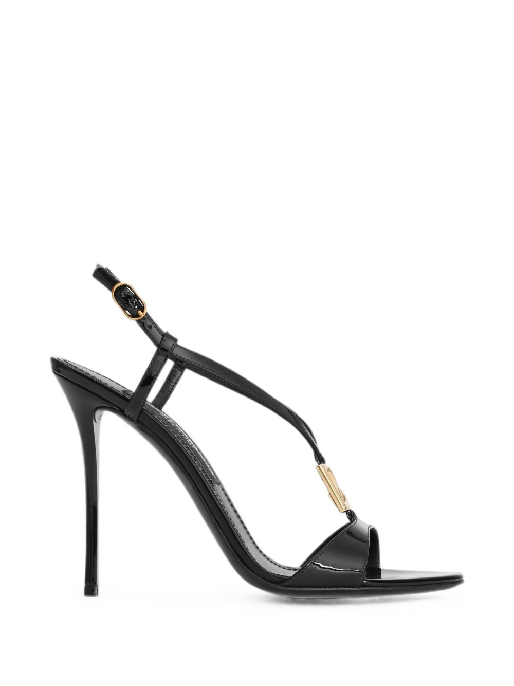 Dolce & gabbana sandals, slides – Dolce & Gabbana Sandals – 100%Calf Leather