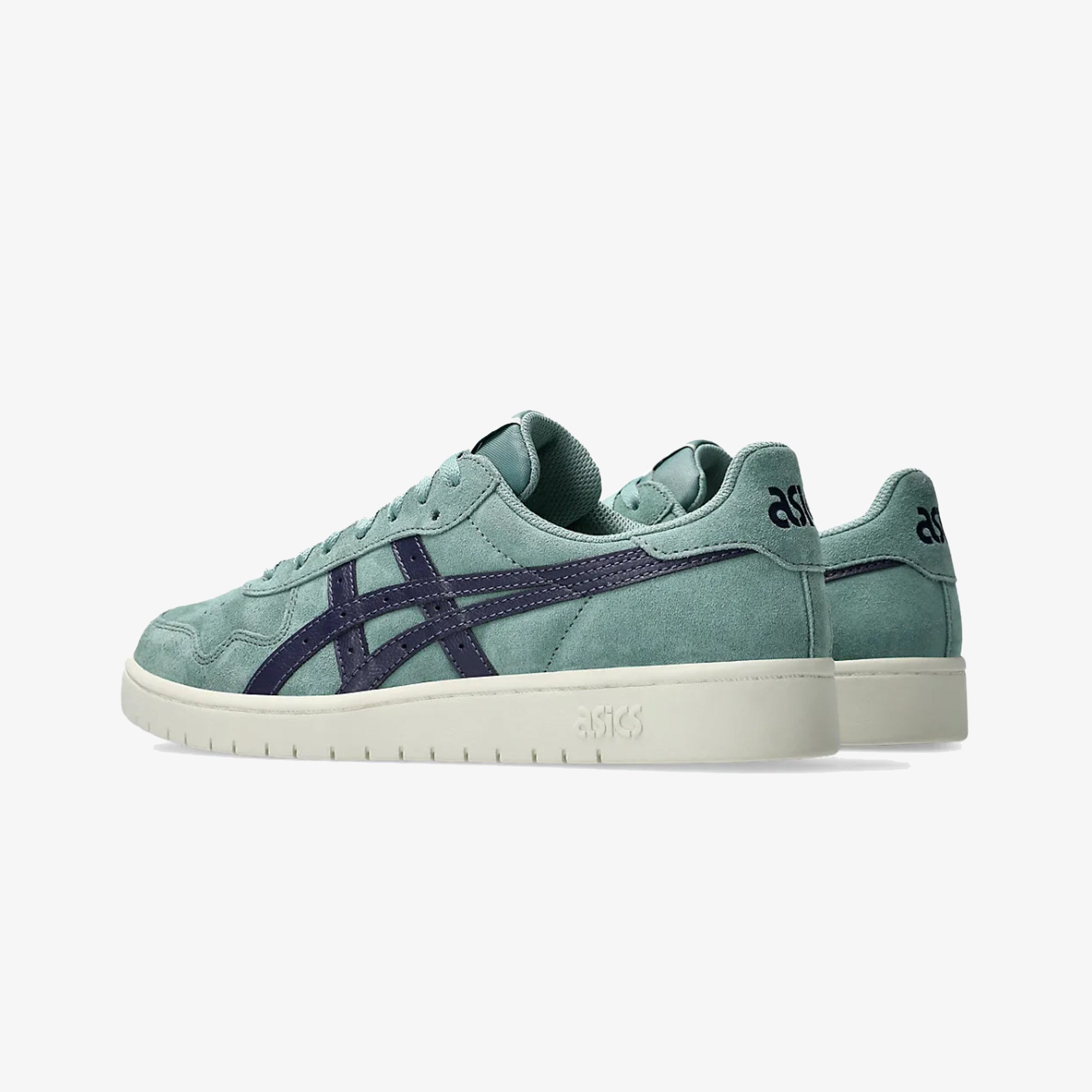 Asics | JAPAN S { CELADON/INDIGO FOG - view 4