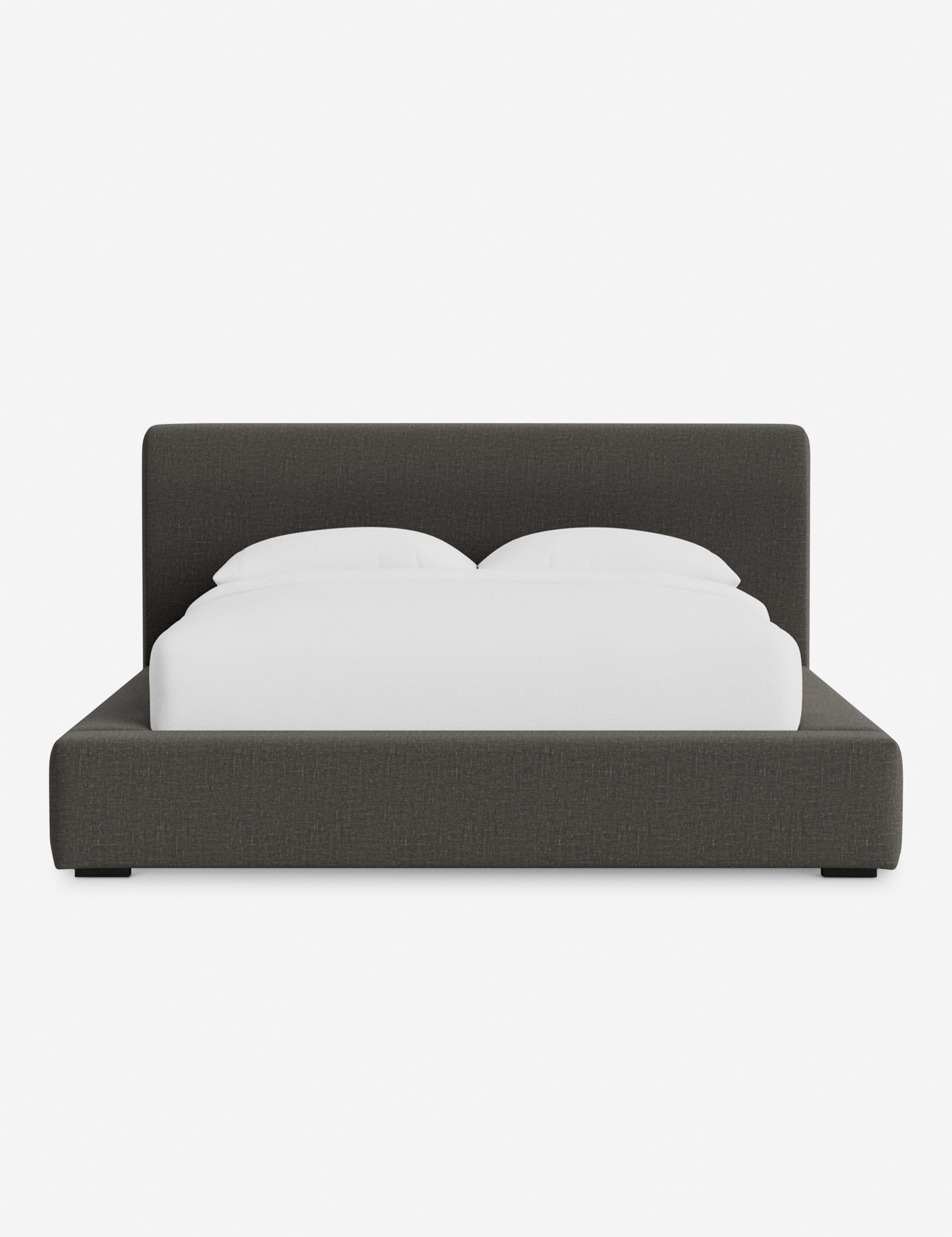 Lulu and Georgia Clayton Platform Bed - view 58