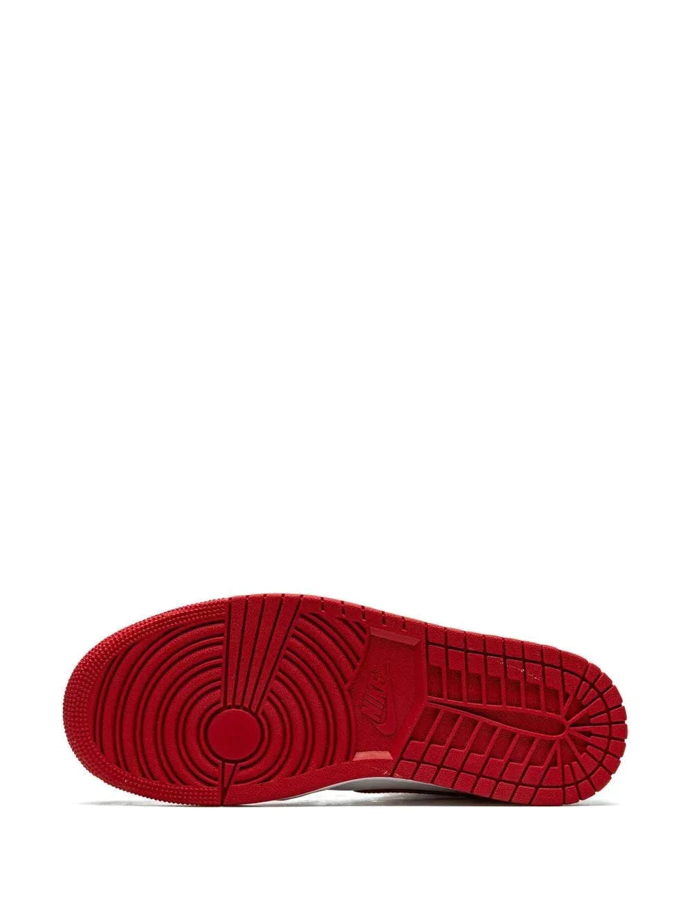 Kicks Machine Air Jordan 1 Mid 'Alternate Bred Toe' - view 3