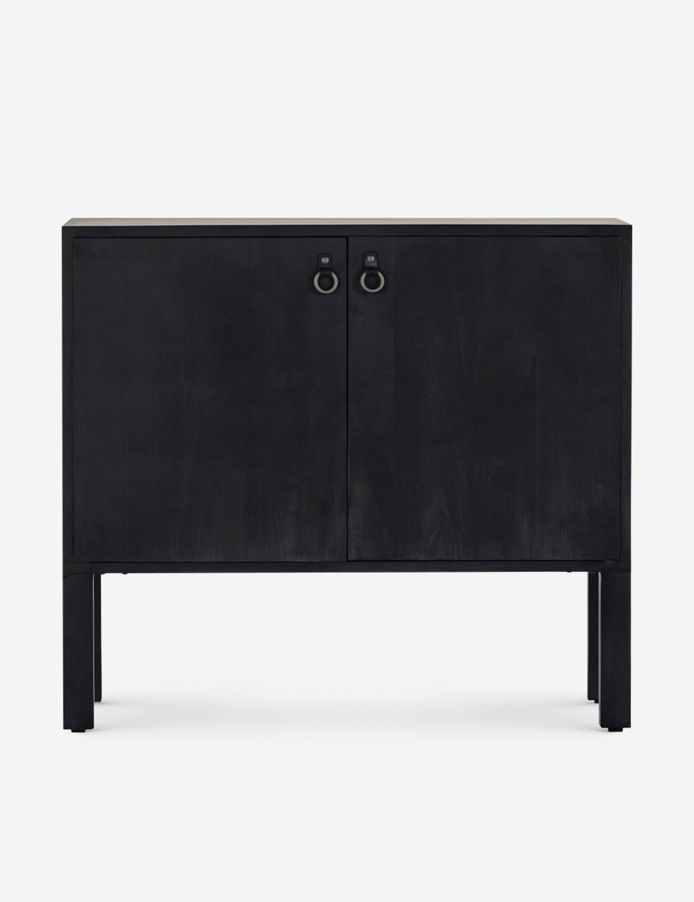 Lulu and Georgia Beckett Bar Cabinet - view 2