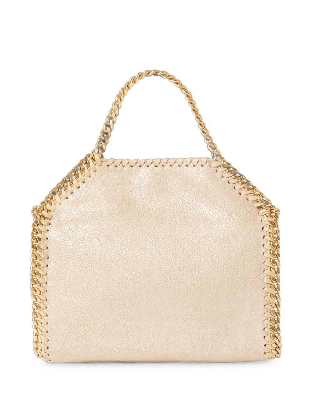 Stella McCartney Falabella Mini Tote Bag – 100% Polyester - view 3