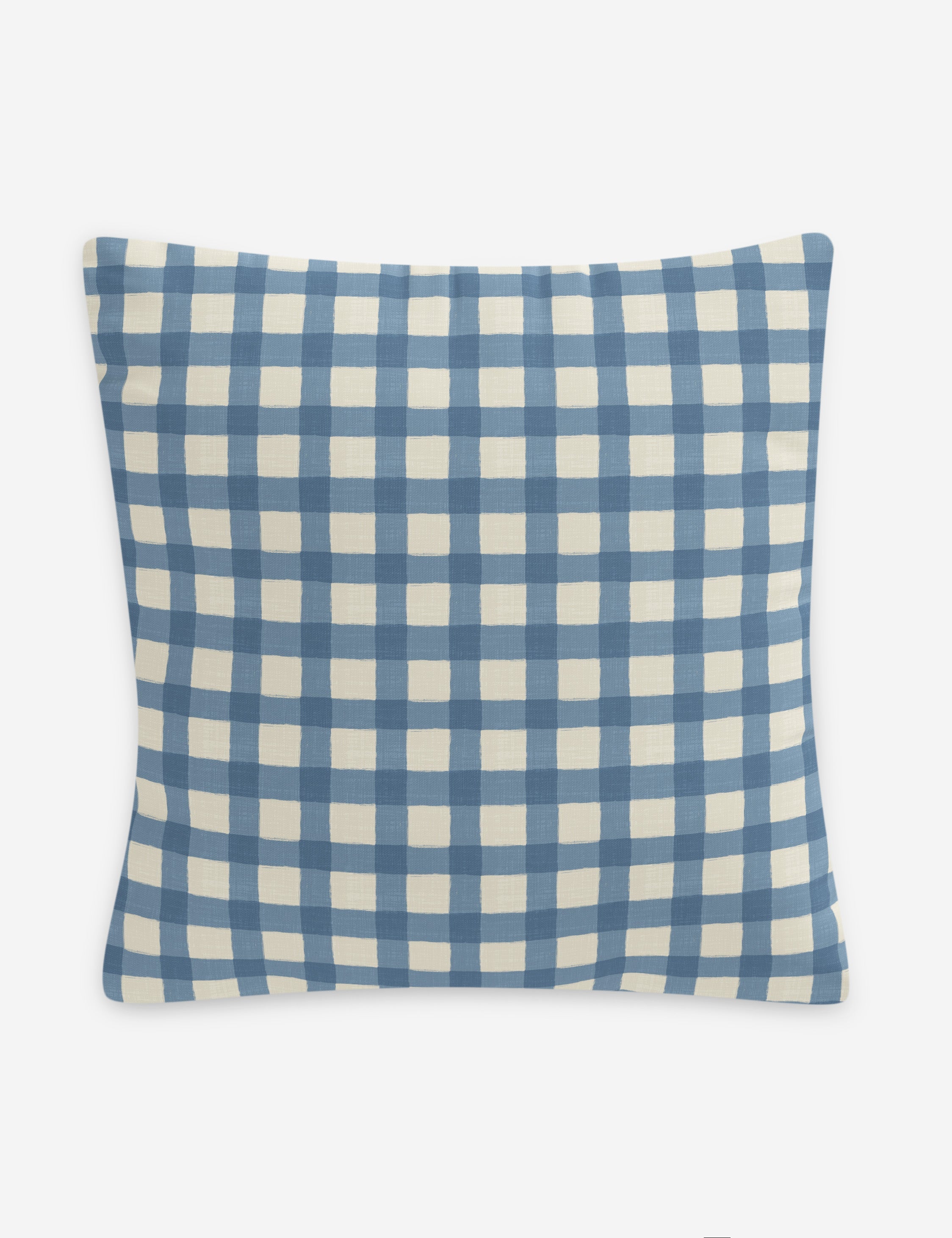 Lulu and Georgia Whitten Indoor / Outdoor Pillow - view 2