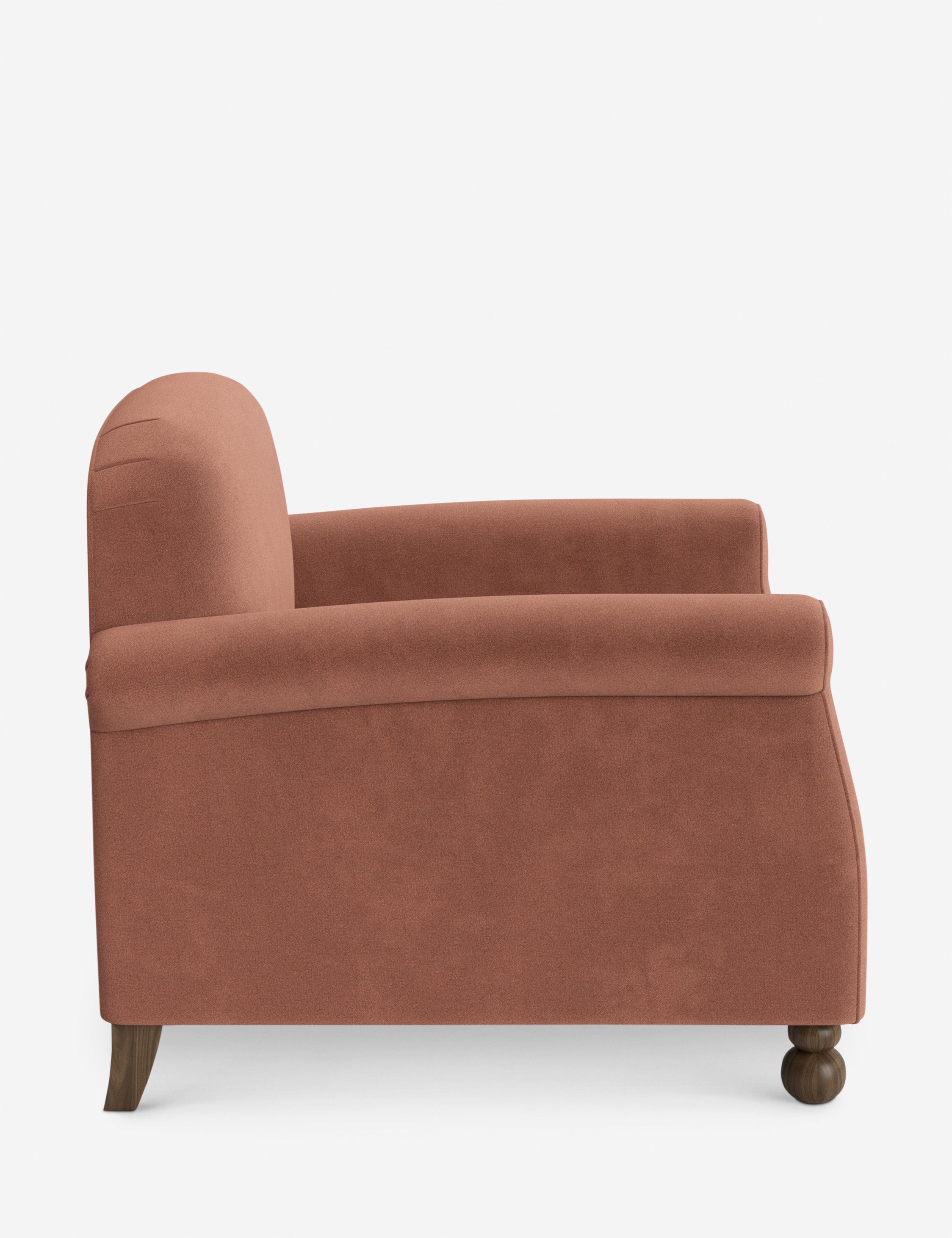Lulu and Georgia Paley Accent Chair by Heidi Caillier - view 219