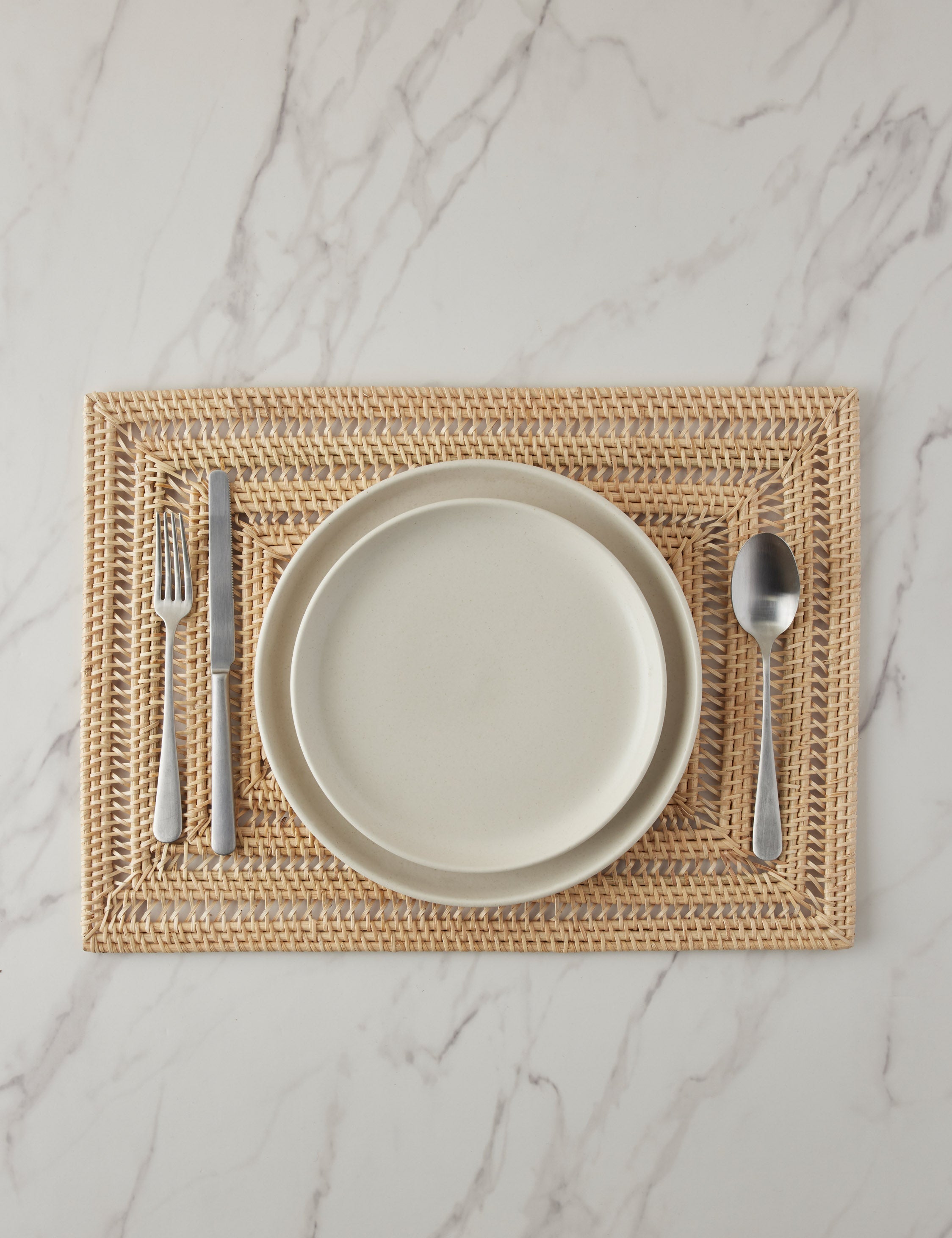 Lulu and Georgia Inari Placemats (Set of 4) - view 7
