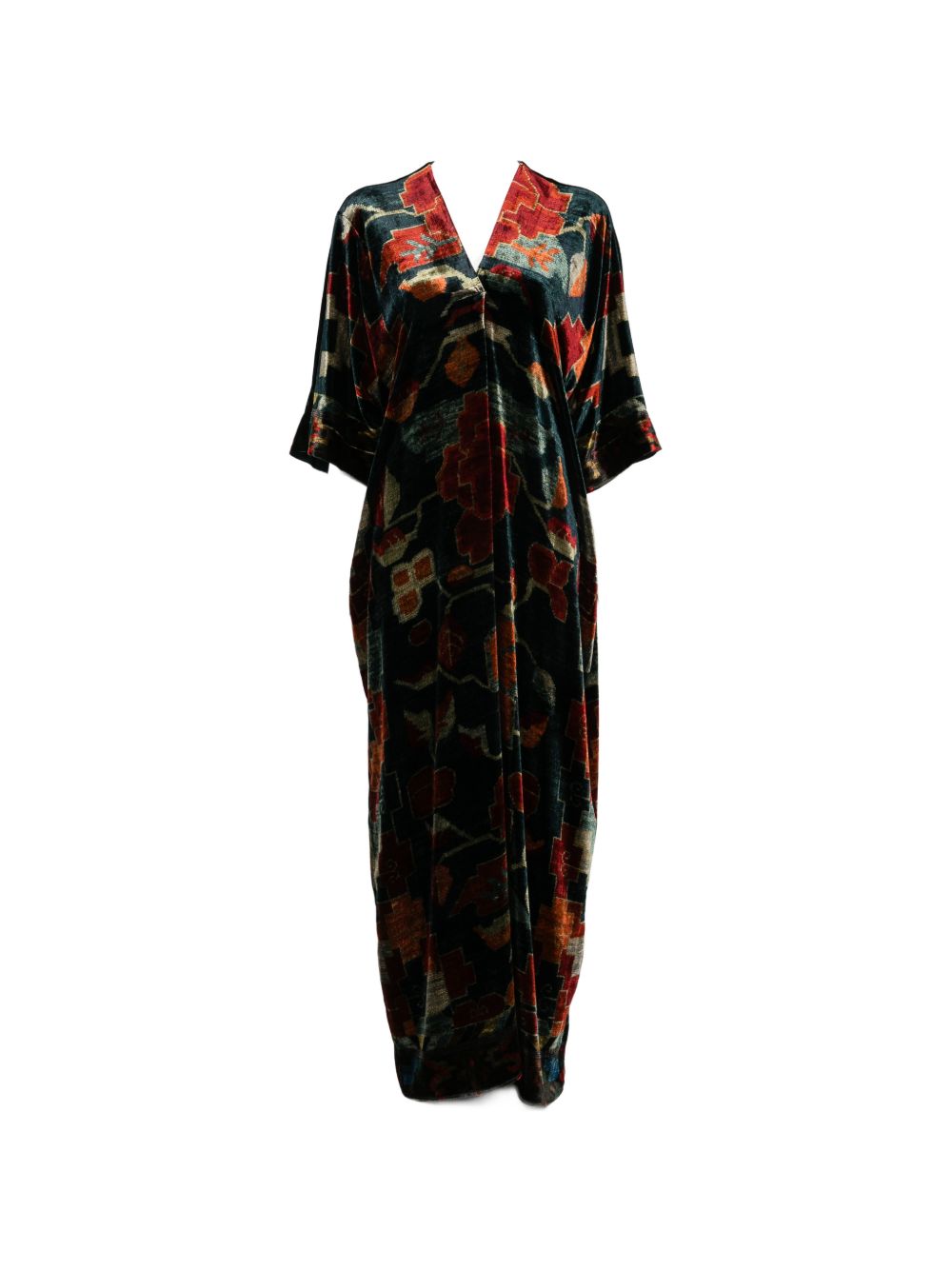 Pierre louis mascia dresses – Pierre Louis Mascia Dress – Viscose 82% Silk 18%