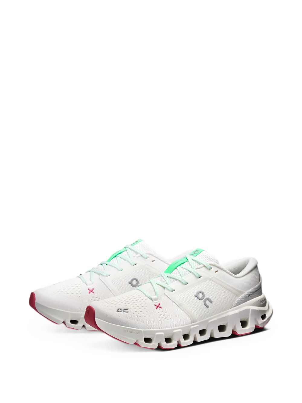 On Sneakers - view 2