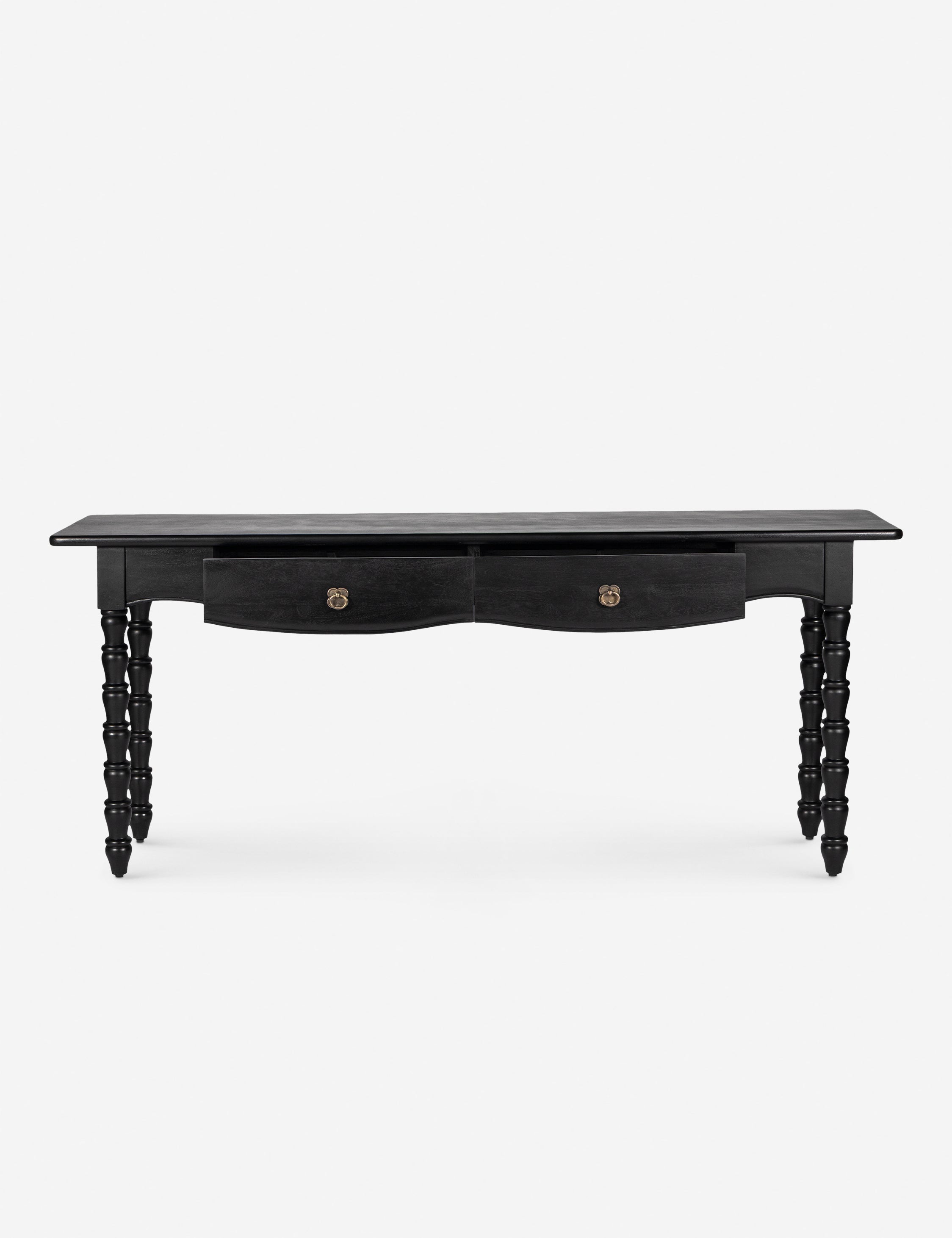 Lulu and Georgia Foxton Console Table - view 10