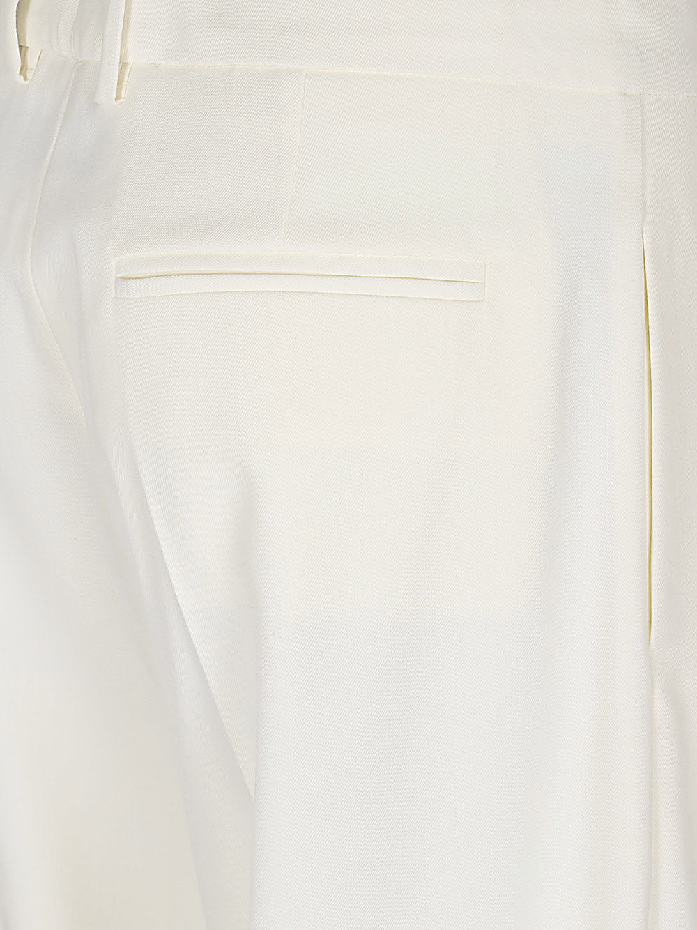 Erika Cavallini Semi-Couture Wool twill Cristel jacket - view 3