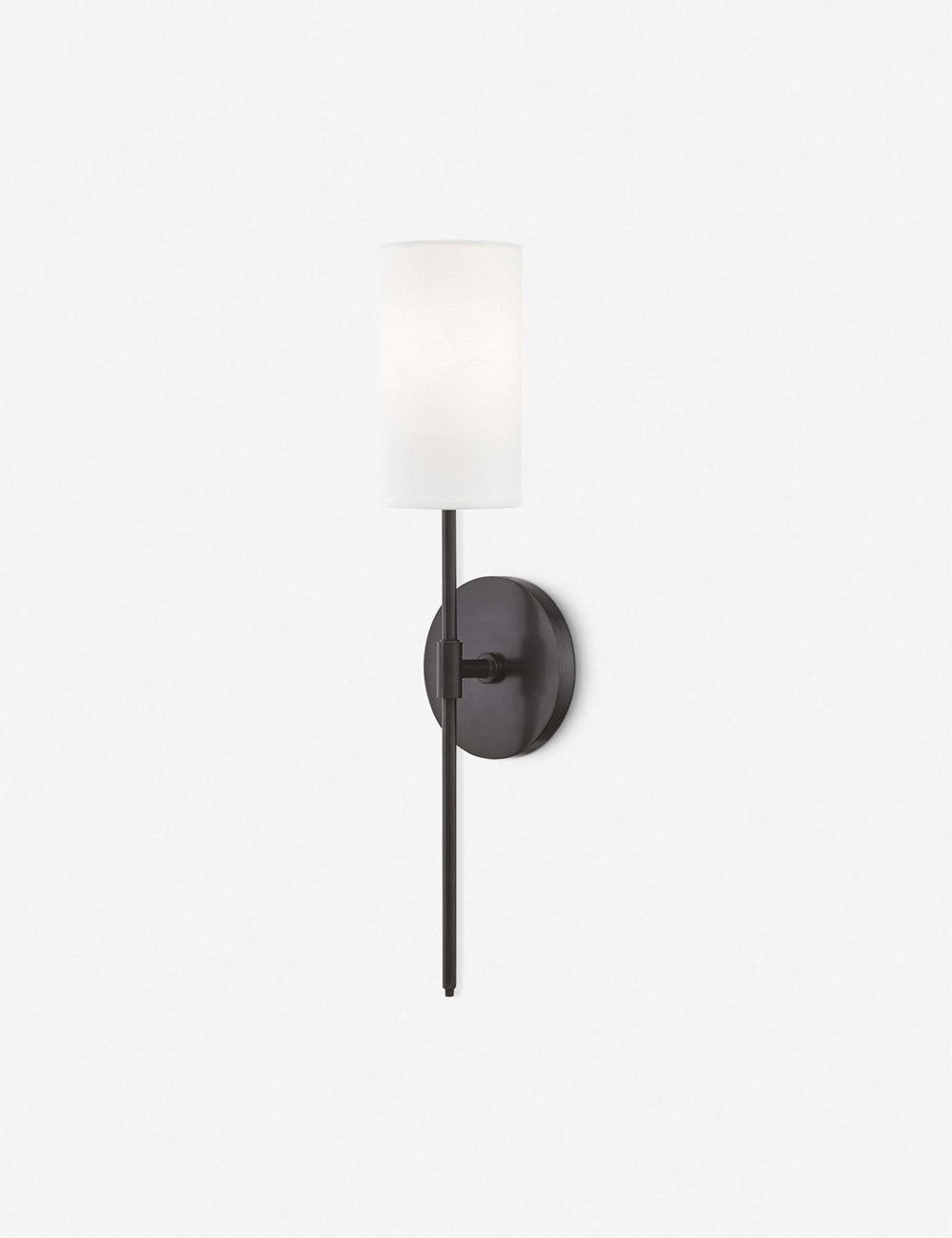 Lulu and Georgia Jensine Sconce - view 2