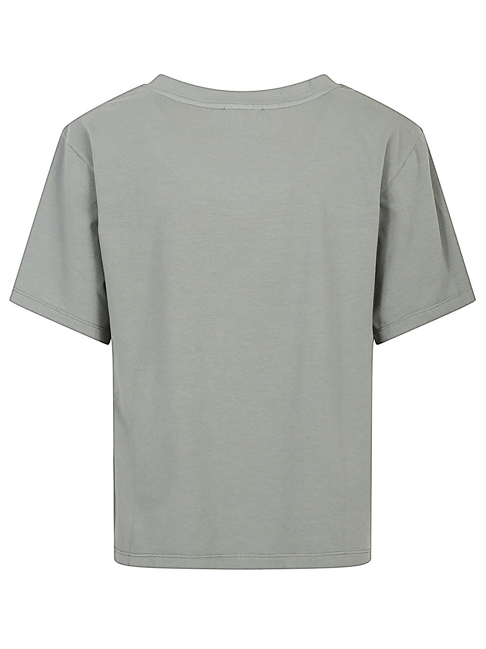 Base Cotton t-shirt – Cotton 94% Elastane 6% - view 2