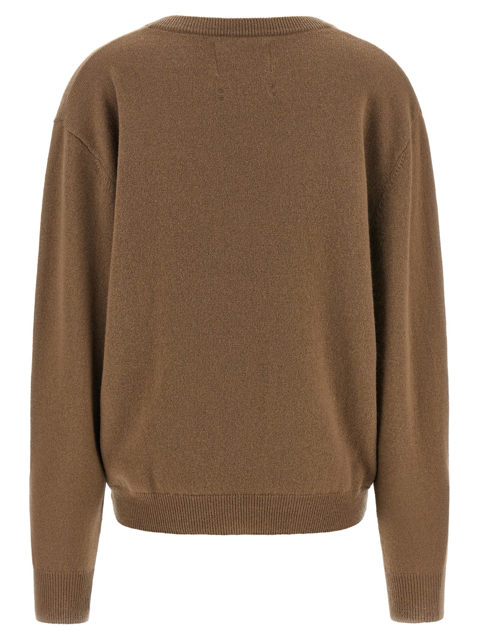 Extreme Cashmere N°492 Ben Sweater – 100% cashmere - view 2