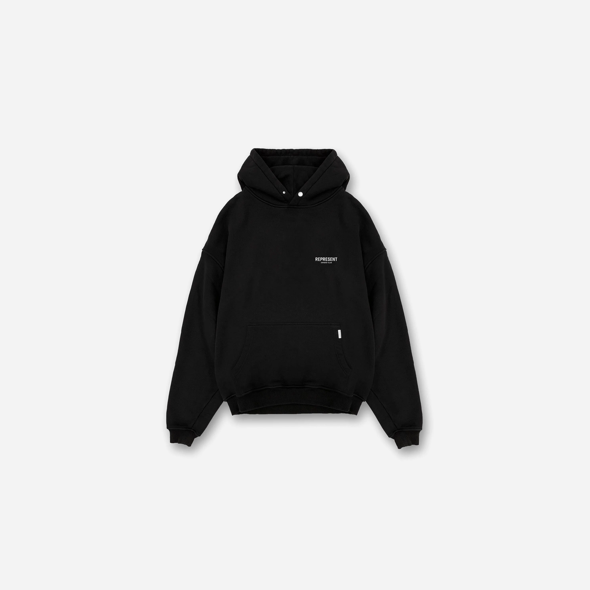 Represent Owners Club Hoodie - view 12