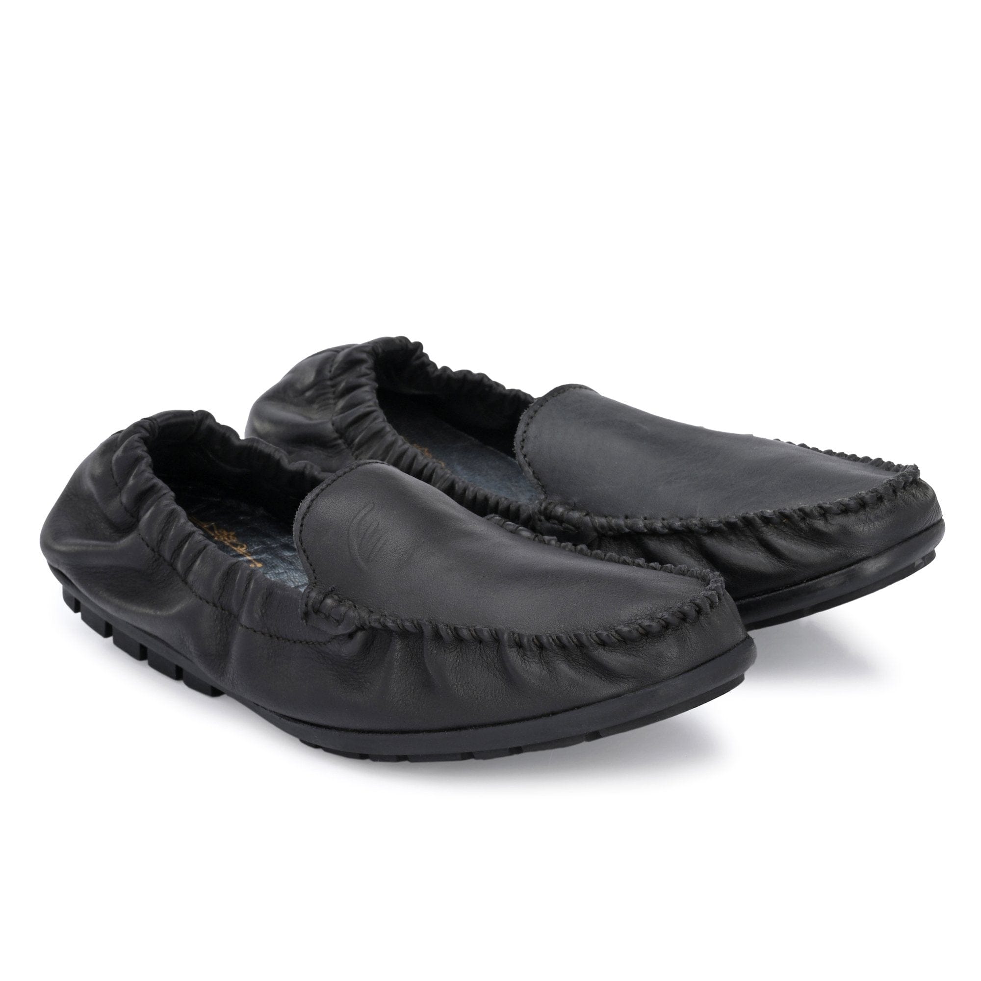 egoss-shoes The Ultimate Casual Loafers For Women - view 2