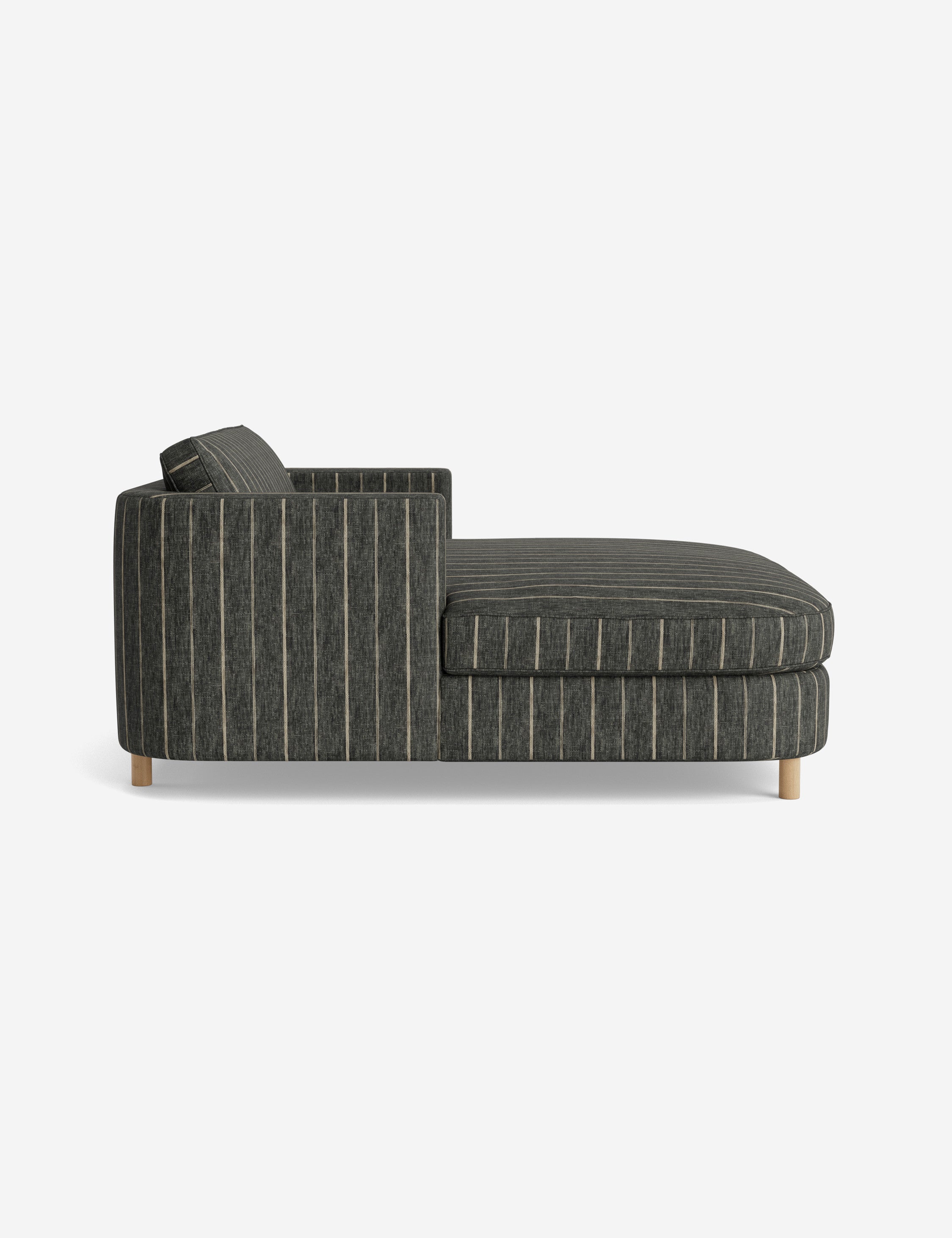 Lulu and Georgia Belmont Media Lounger by Ginny Macdonald - view 206