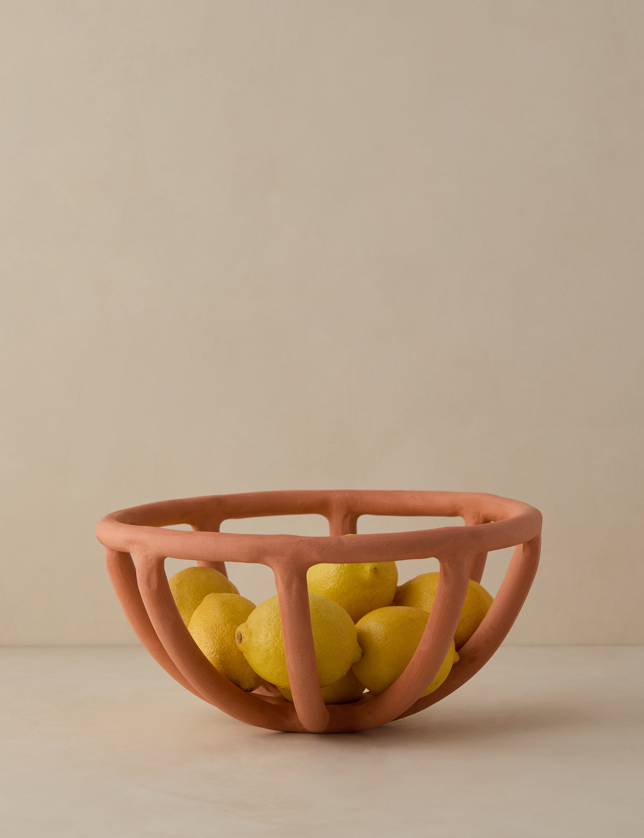 Lulu and Georgia Prong Bowl by SIN - view 3