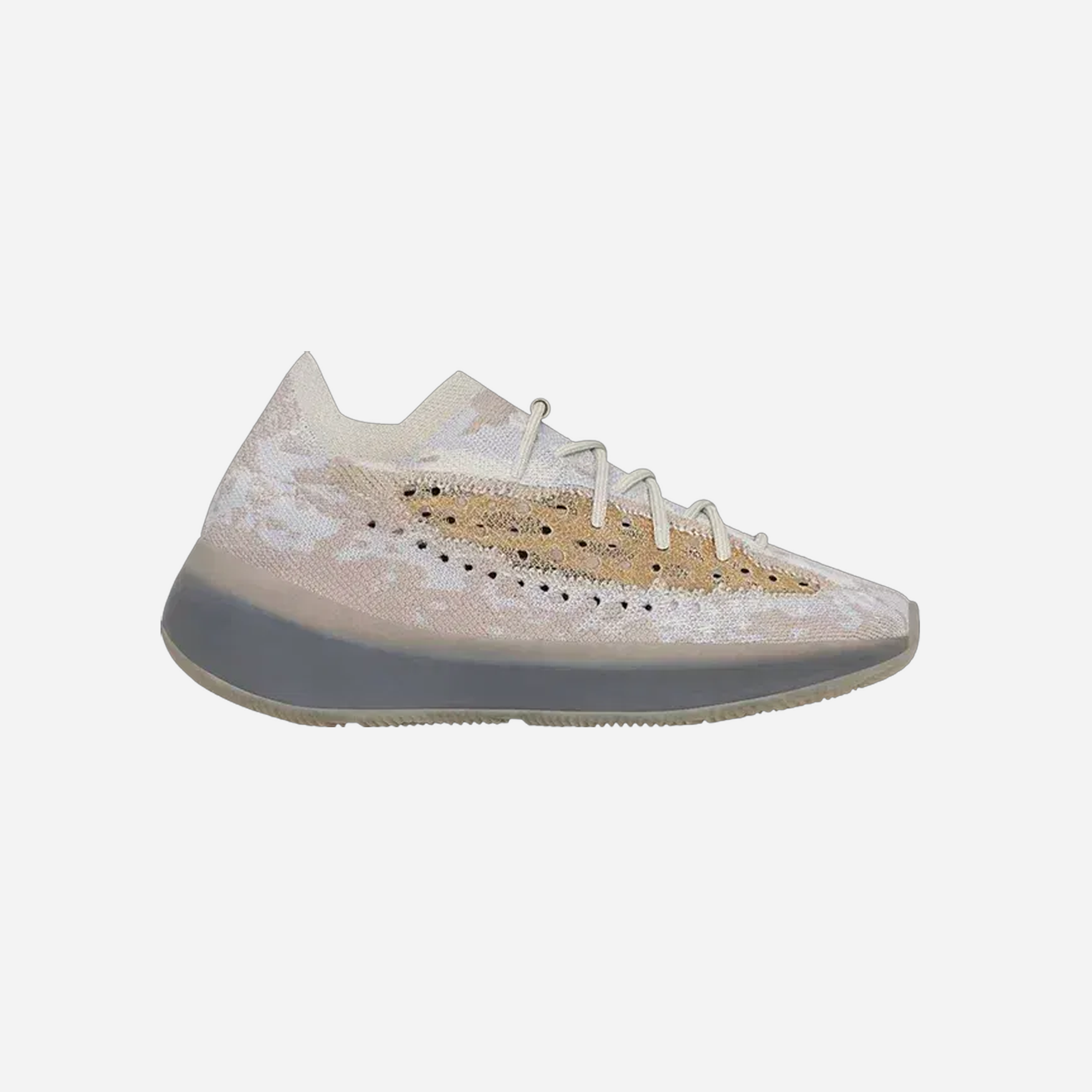 Adidas Yeezy Boost 380 'Pepper Non-Reflective' 2024