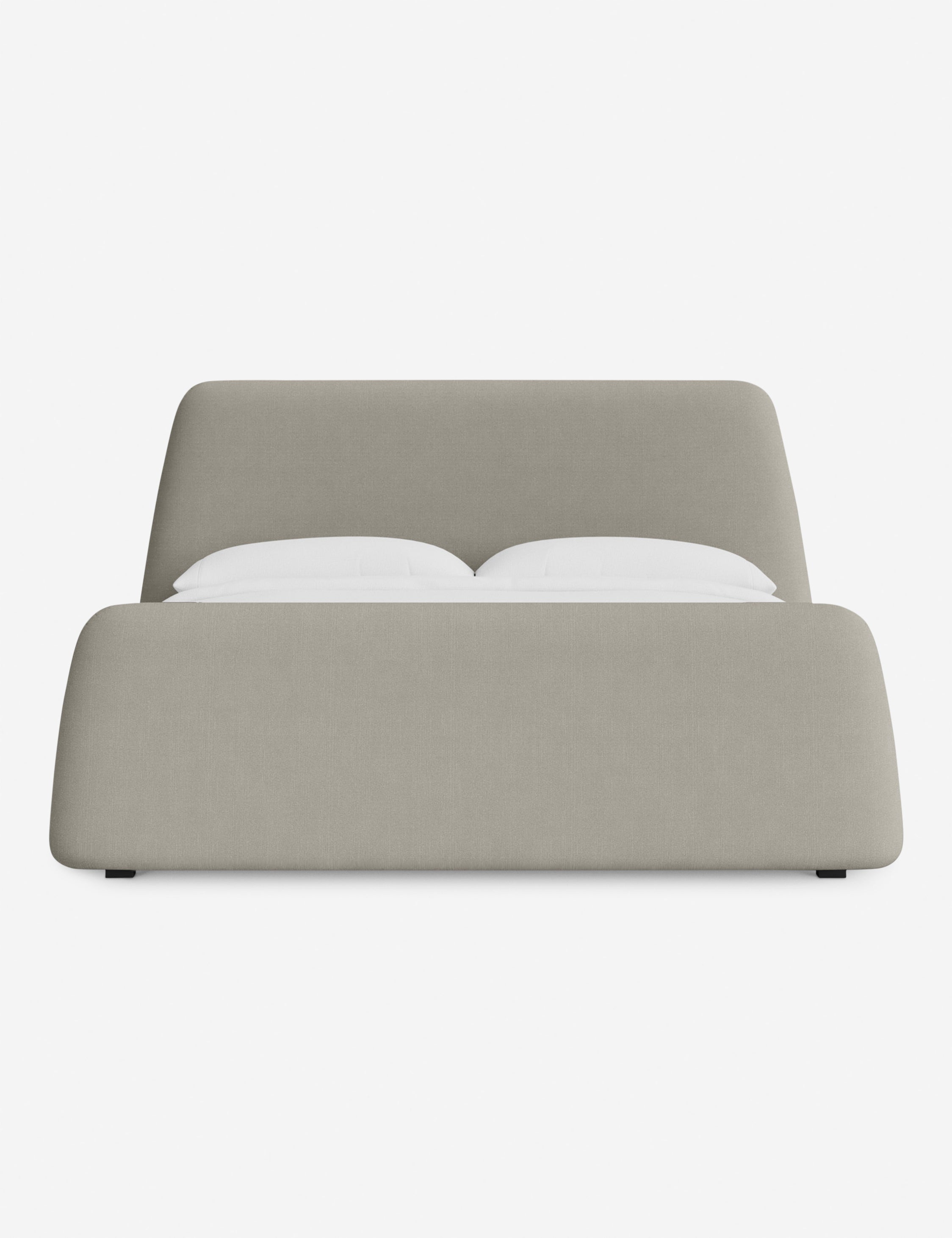 Lulu and Georgia Lama Platform Bed by DISC Interiors - view 161
