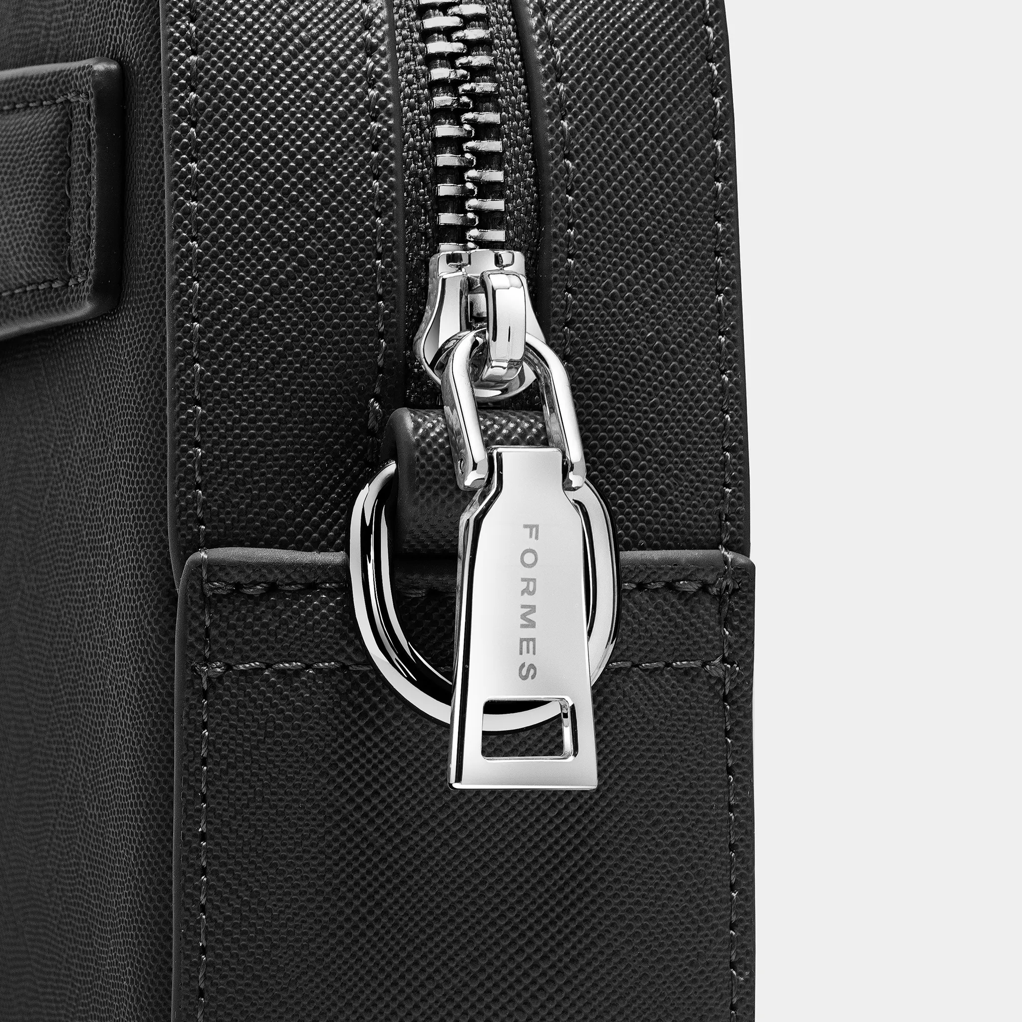 Formes Adapt Nero Mini Crossbody Bag - view 5