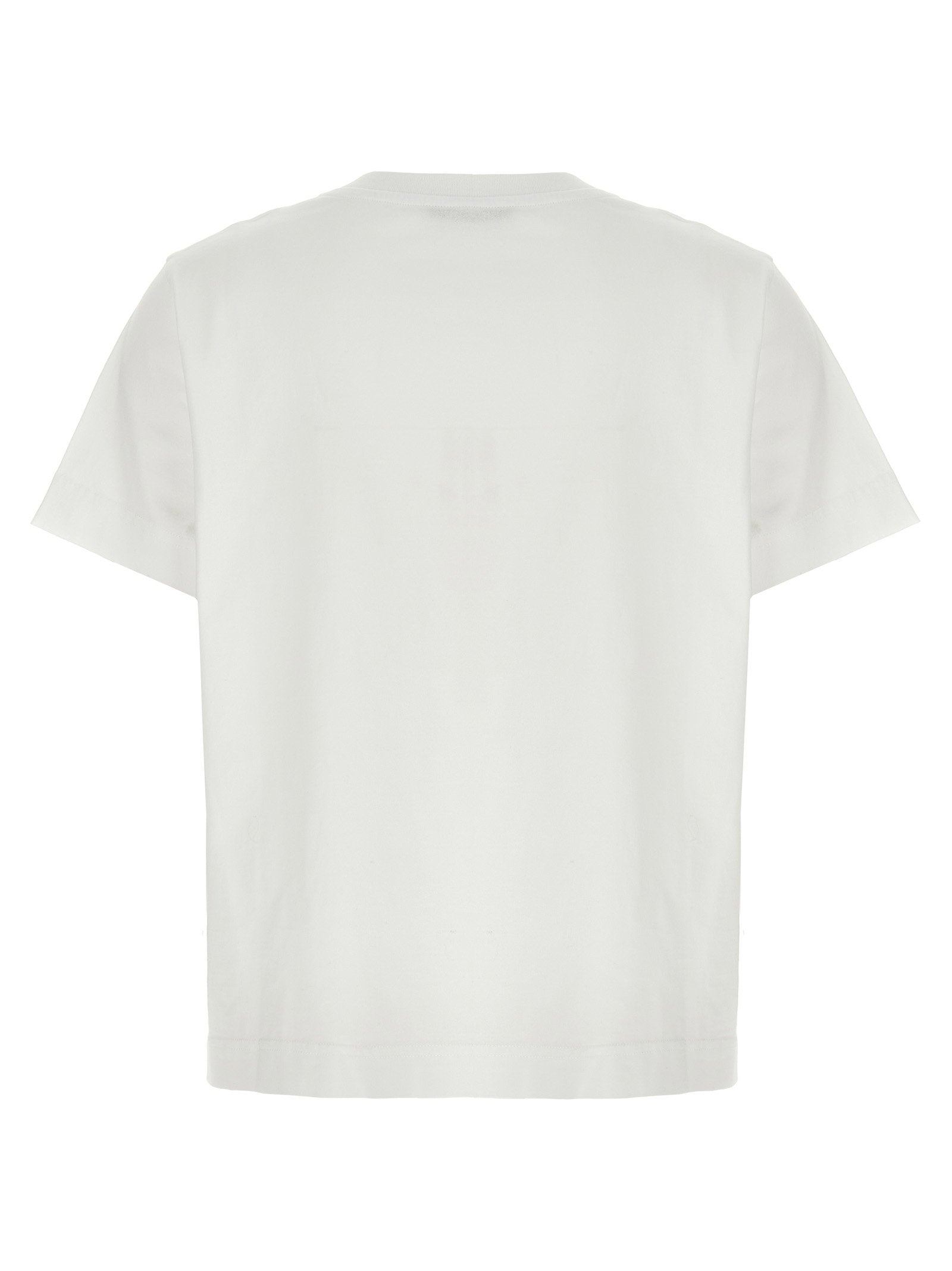 Givenchy Tape T-shirt – 100% cotton - view 2