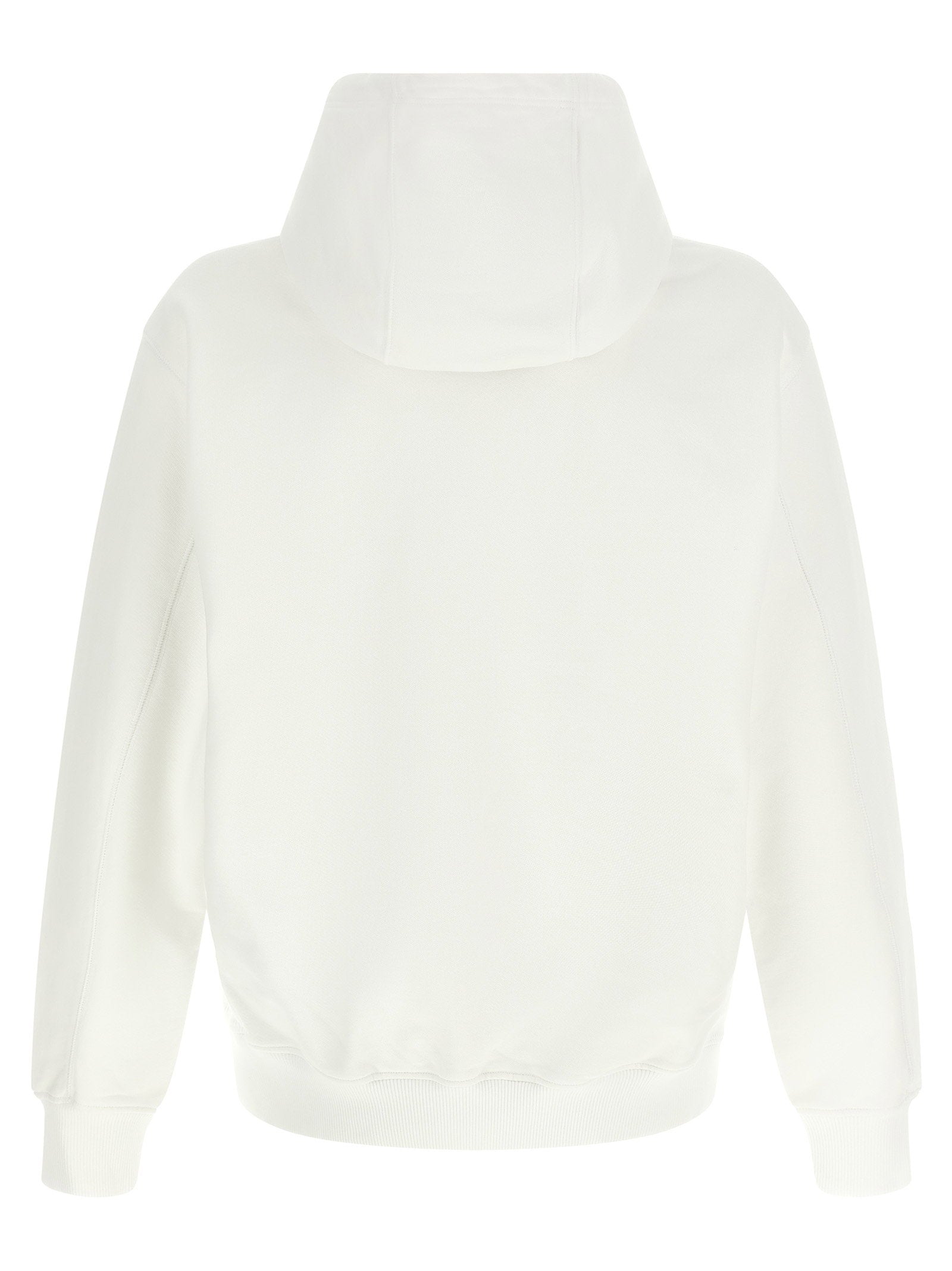 Casablanca Tennis Club Icon Hoodie – 100% organic cotton - view 2