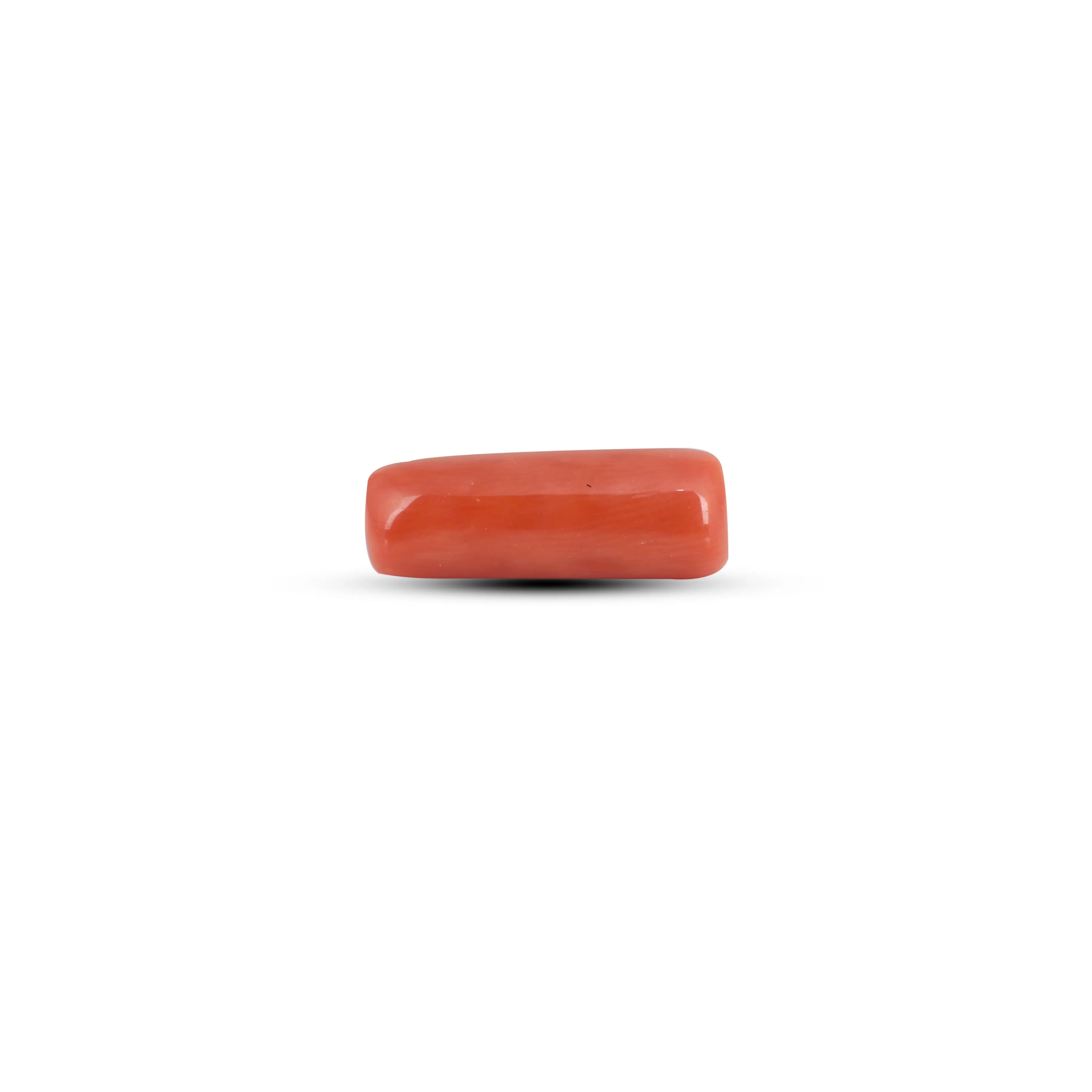 Pramogh Red Coral - 6.3 Carat - view 3