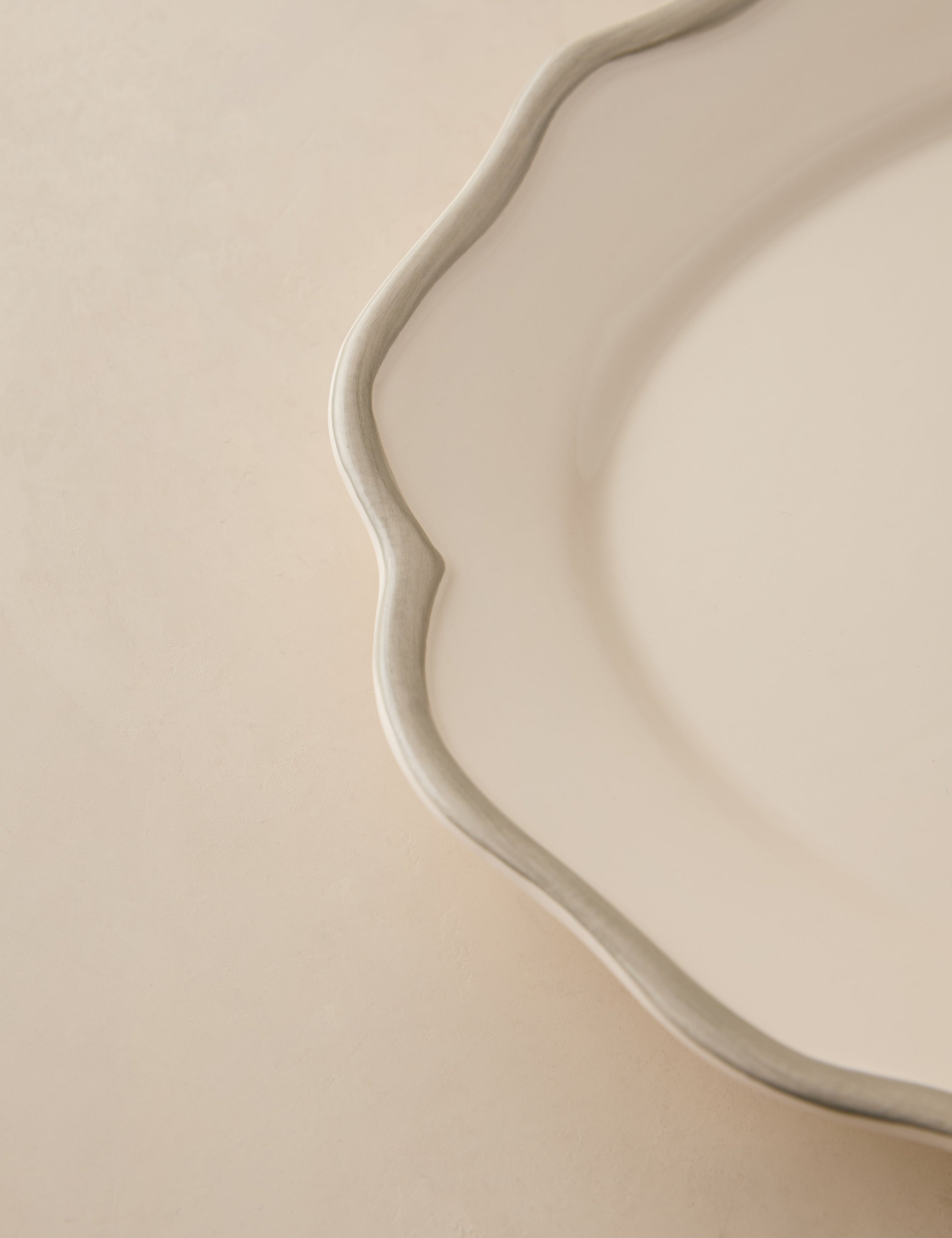 Lulu and Georgia Stoneware Serveware by Maison Madison - view 63