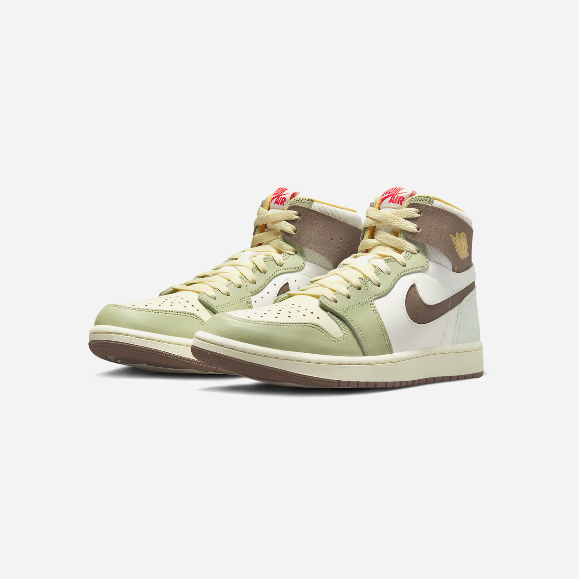 Nike Air Jordan 1 High Zoom Comfort 2 'Year Of The Rabbit' - view 2