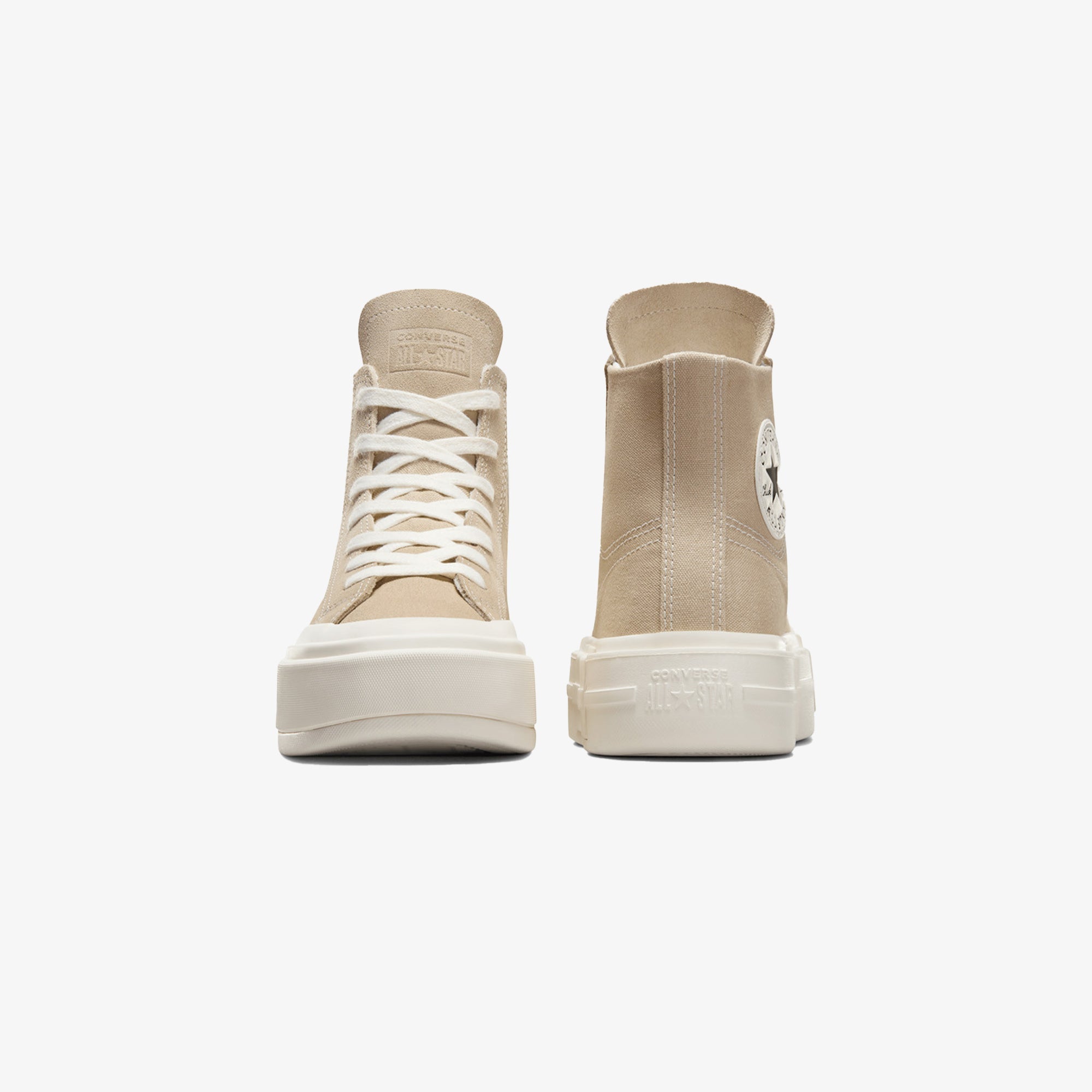 Converse | CHUCK TAYLOR ALL STAR CRUISE { BEIGE - view 3