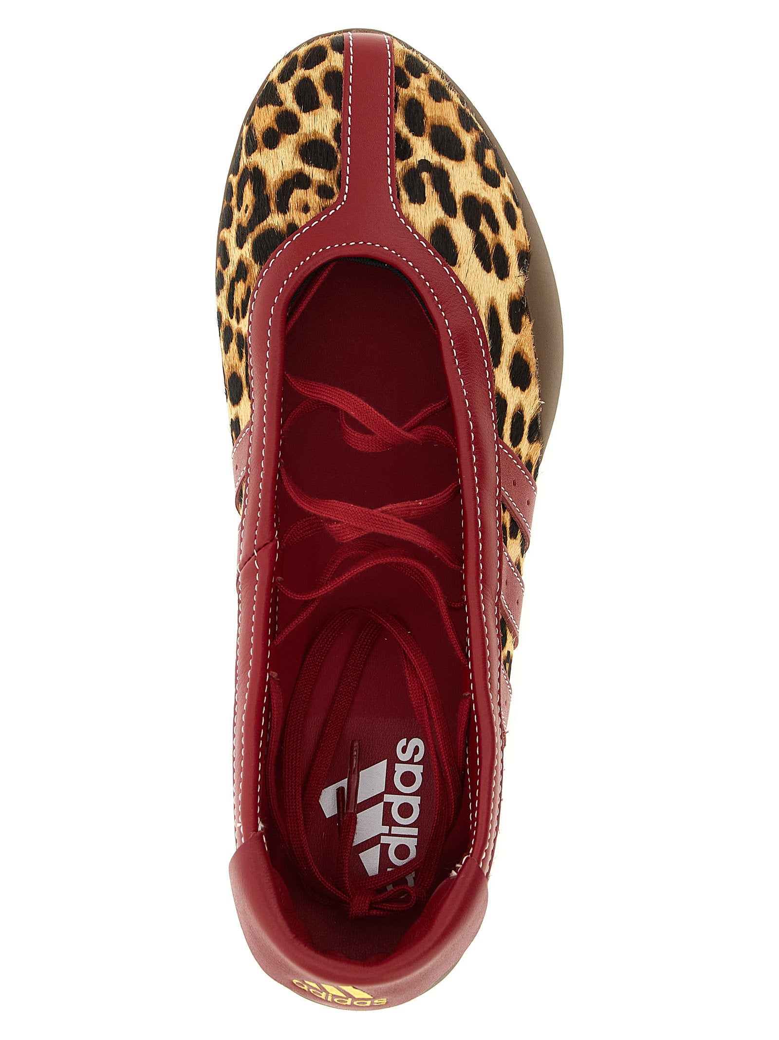 Adidas Originals Taekwondo Mei Ballet Flats – 100% leather - view 4