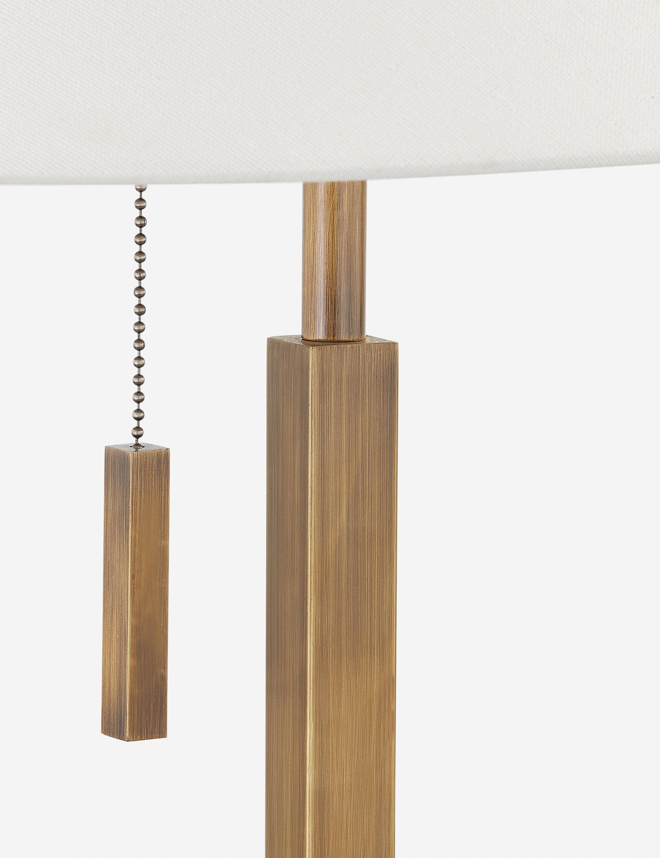 Lulu and Georgia Clic Table Lamp by Colin King x Troy Lighting - view 4