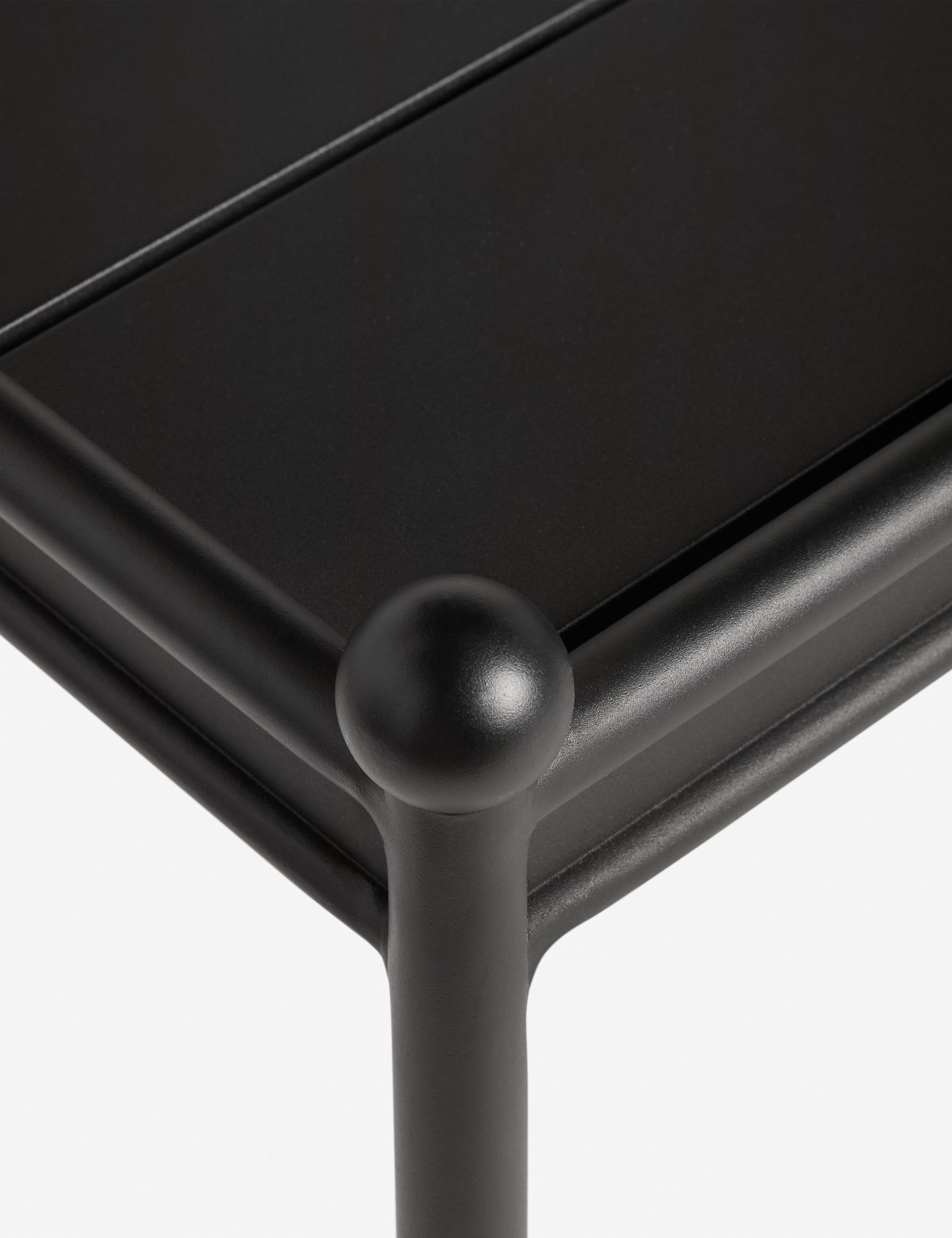 Lulu and Georgia Leni Outdoor Coffee Table - view 6