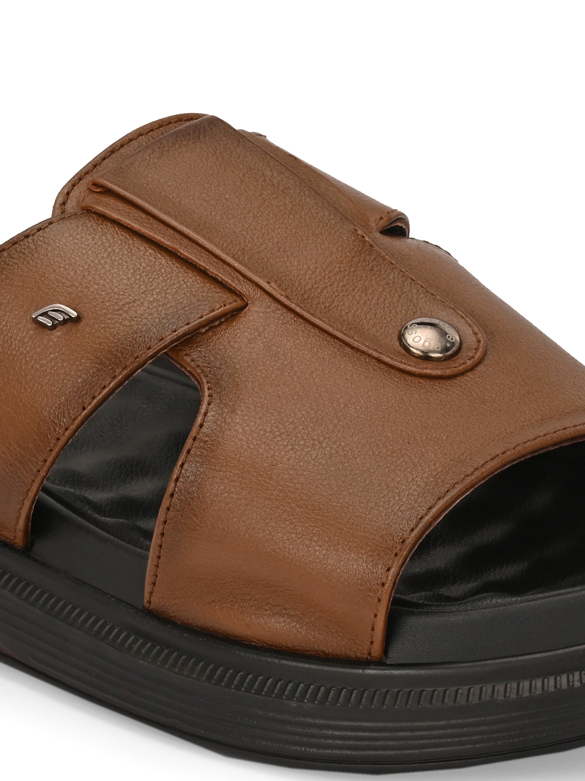 Egoss Shoes Egoss Casual Slippers For Men - view 4