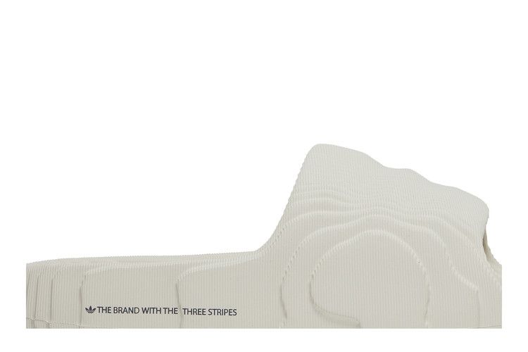 Yeezy adidas Adilette 22 Slides Aluminum - view 2