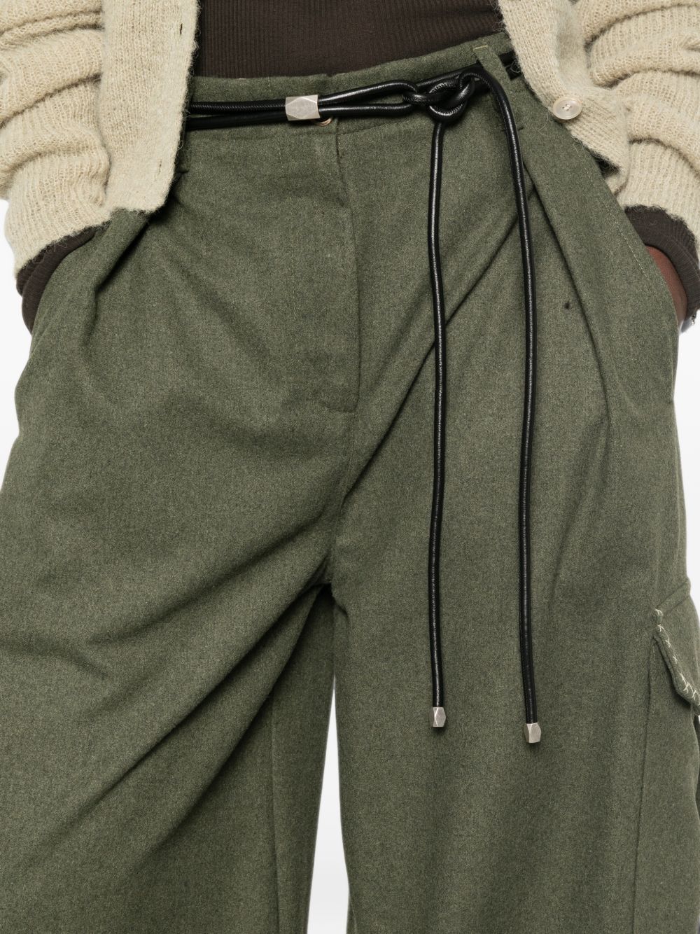 Front Street Trousers - view 2
