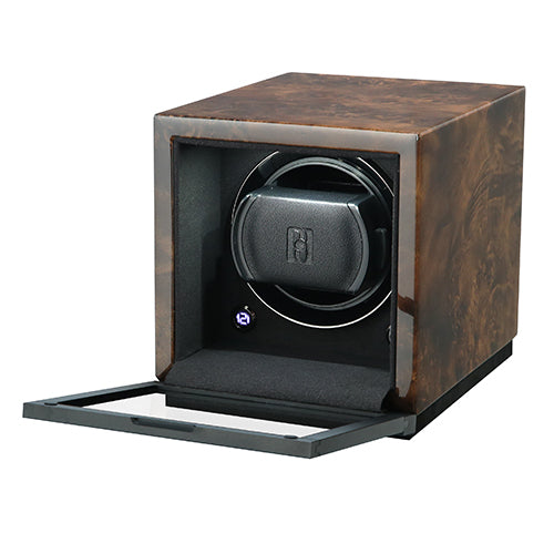 Paul Design Petite 1D Dark Burl - view 2