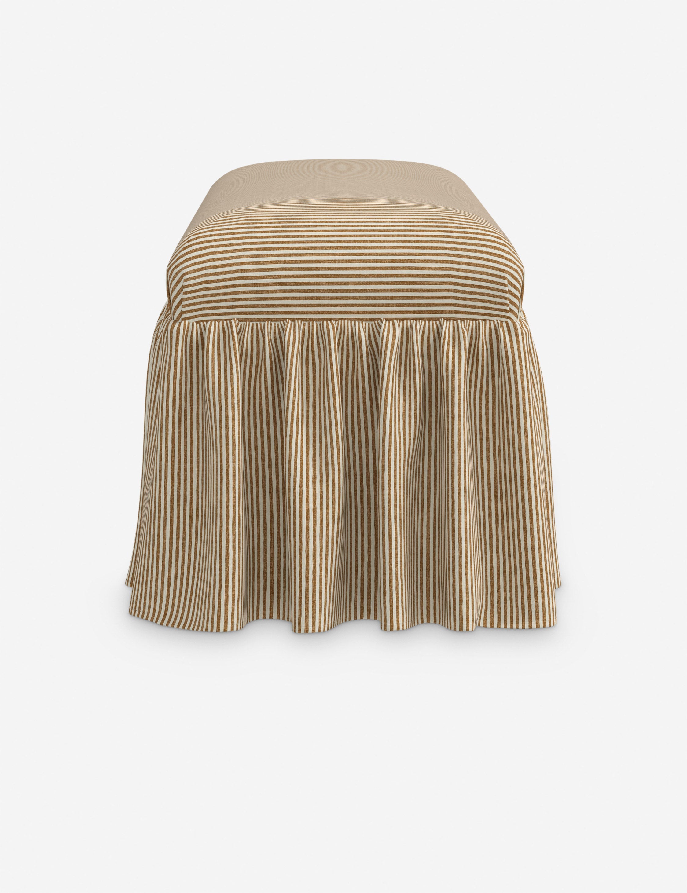 Lulu and Georgia Wilm Dining Bench - view 70