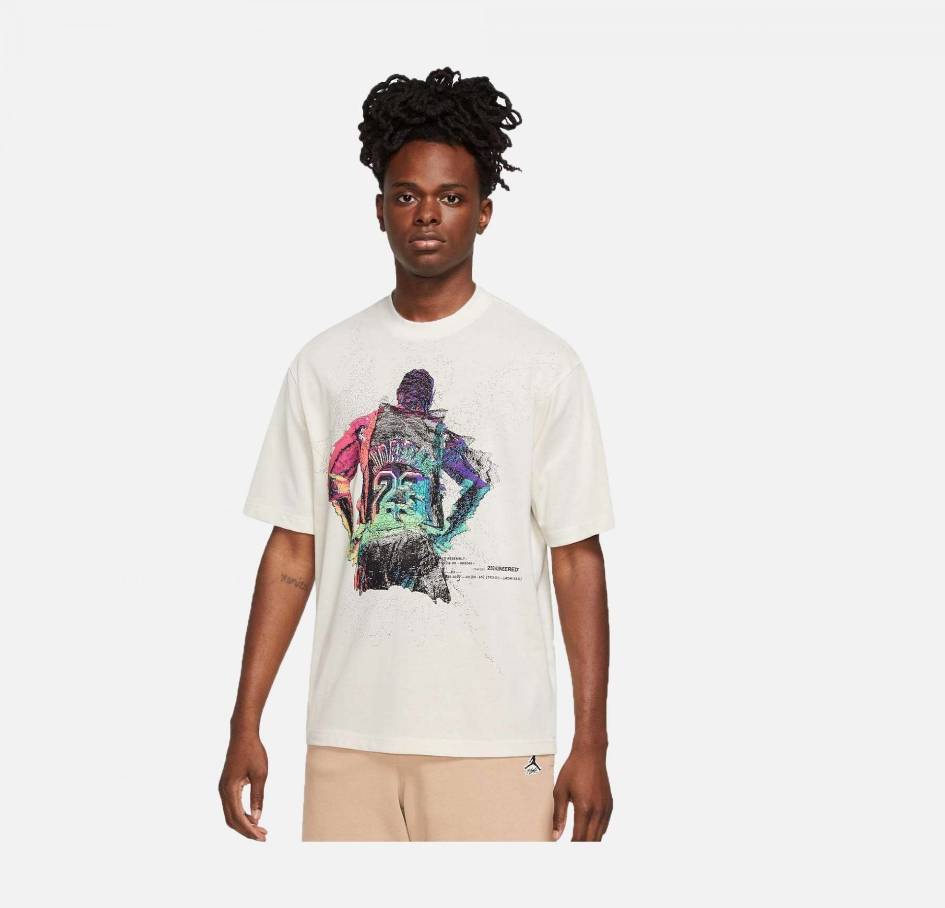 Nike | JORDAN 23 ENGINEERED '85 T-SHIRT - view 3