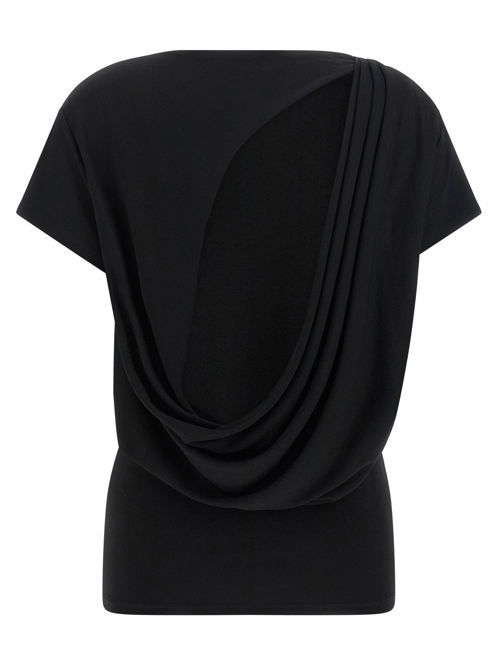 Jacquemus Le Haut Mistral T-shirt - view 2