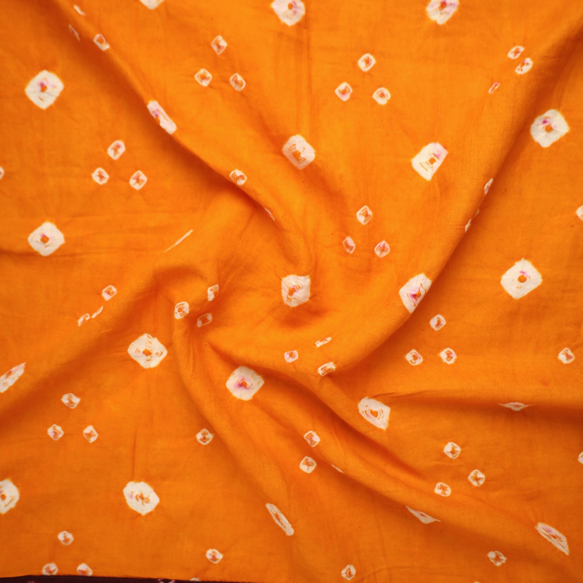 NOORI BAZAR Handmade Cotton Bandana 57 - view 2