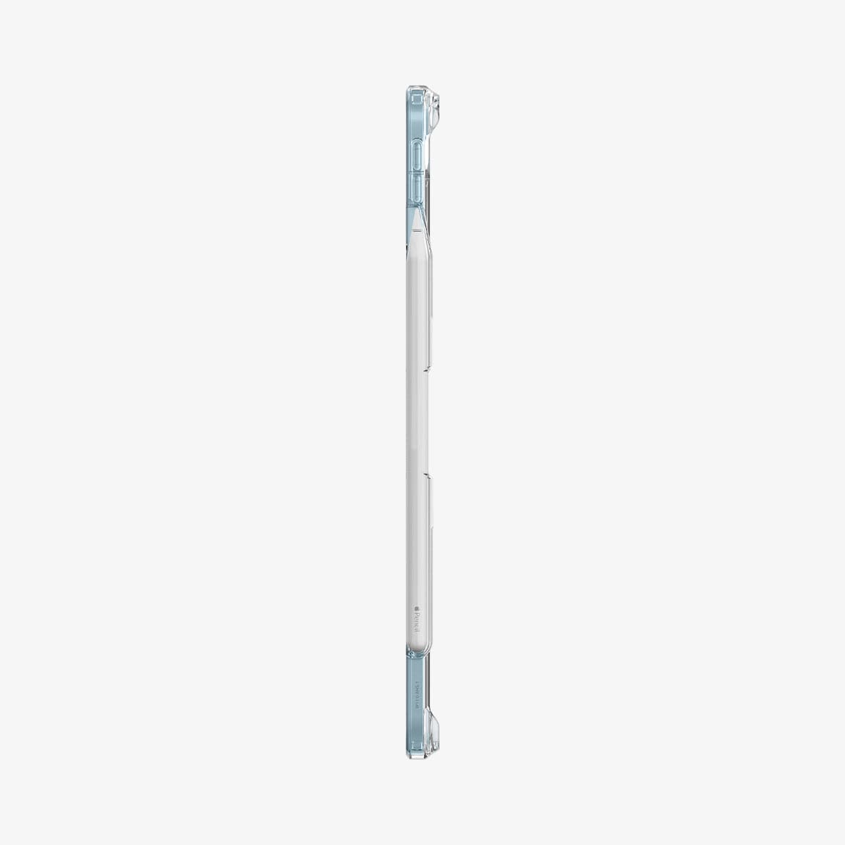 iPad Air Series - Air Skin Hybrid – Crystal Clear - view 7