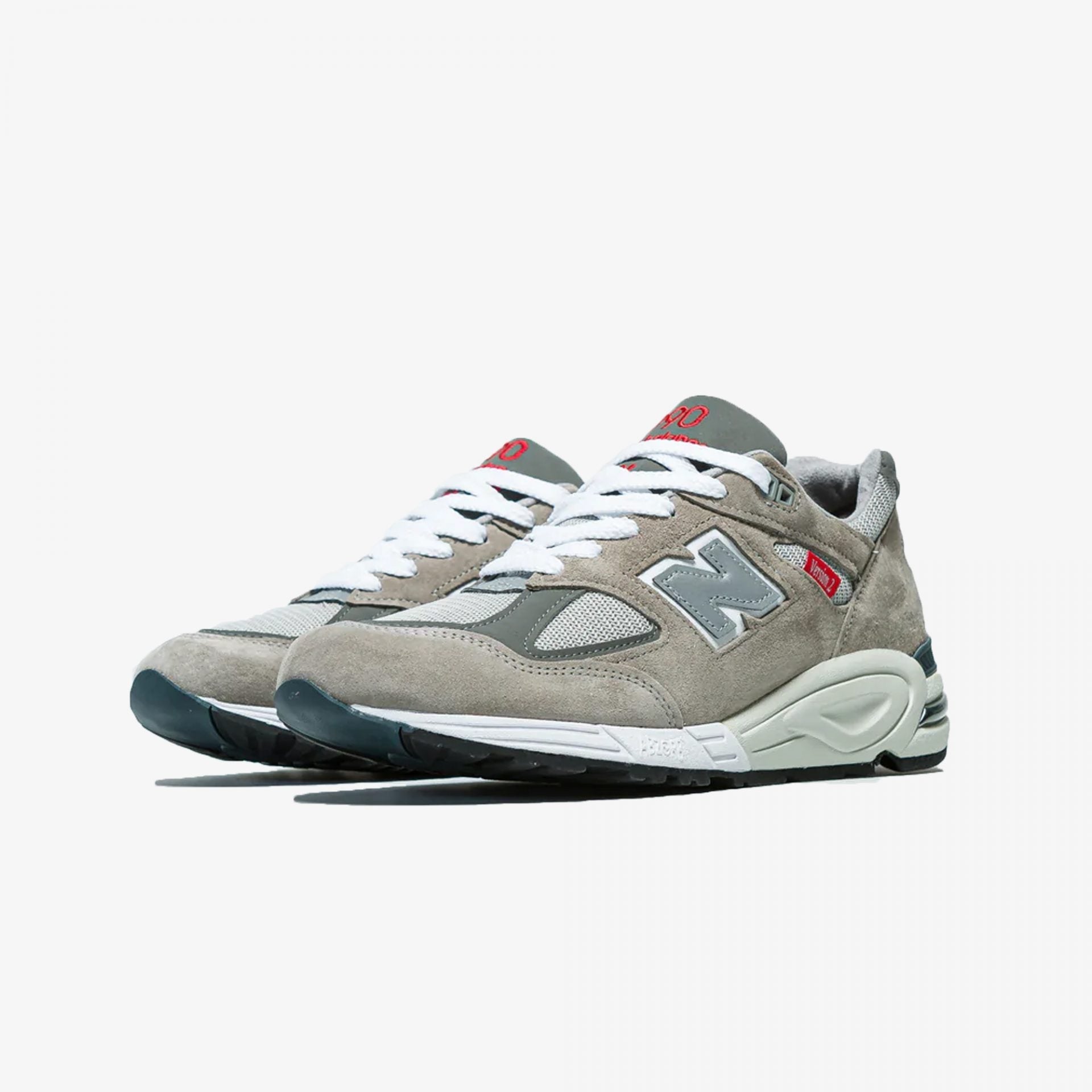 990v2 taupe white – New Balance | 990V2 { TAUPE/WHITE/GREY