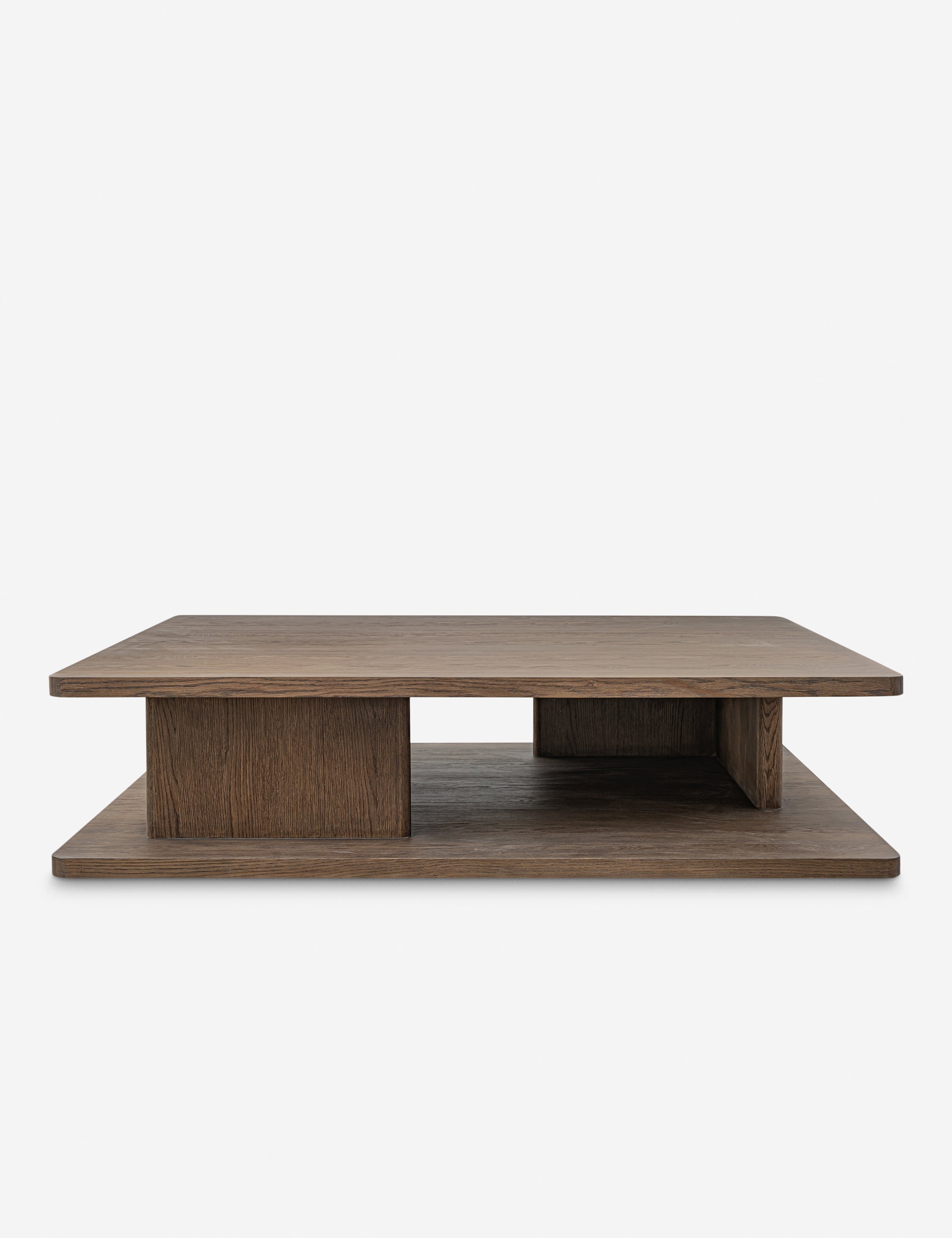 Lulu and Georgia Khaza Coffee Table