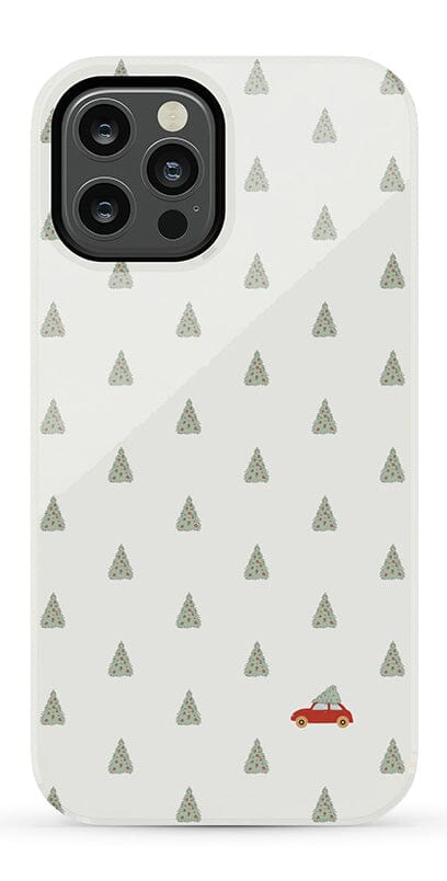 Casetry Rockin' Around | Christmas Tree Case - view 14