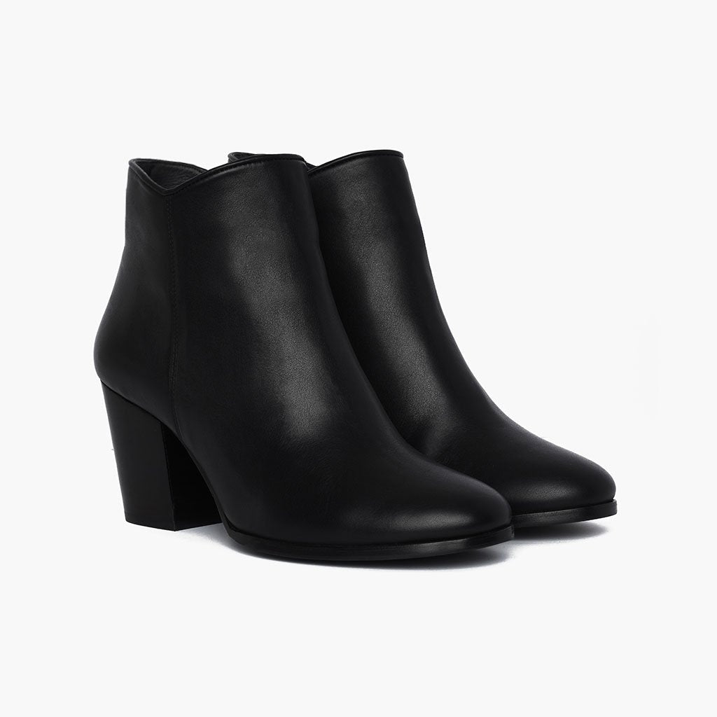 Thursday Boots - Seconds - Women's Boots [S] Uptown | Black - view 2