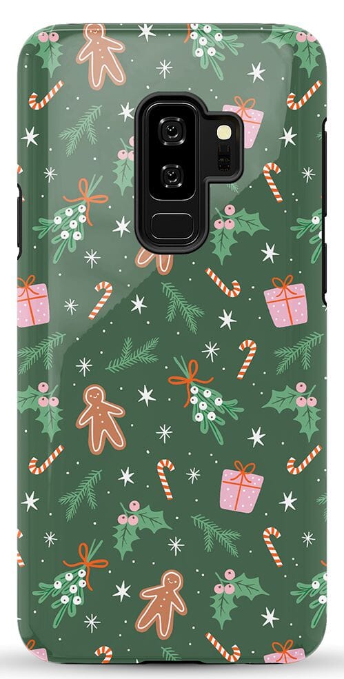 Casetry Everything Nice | Gingerbread Case - view 49